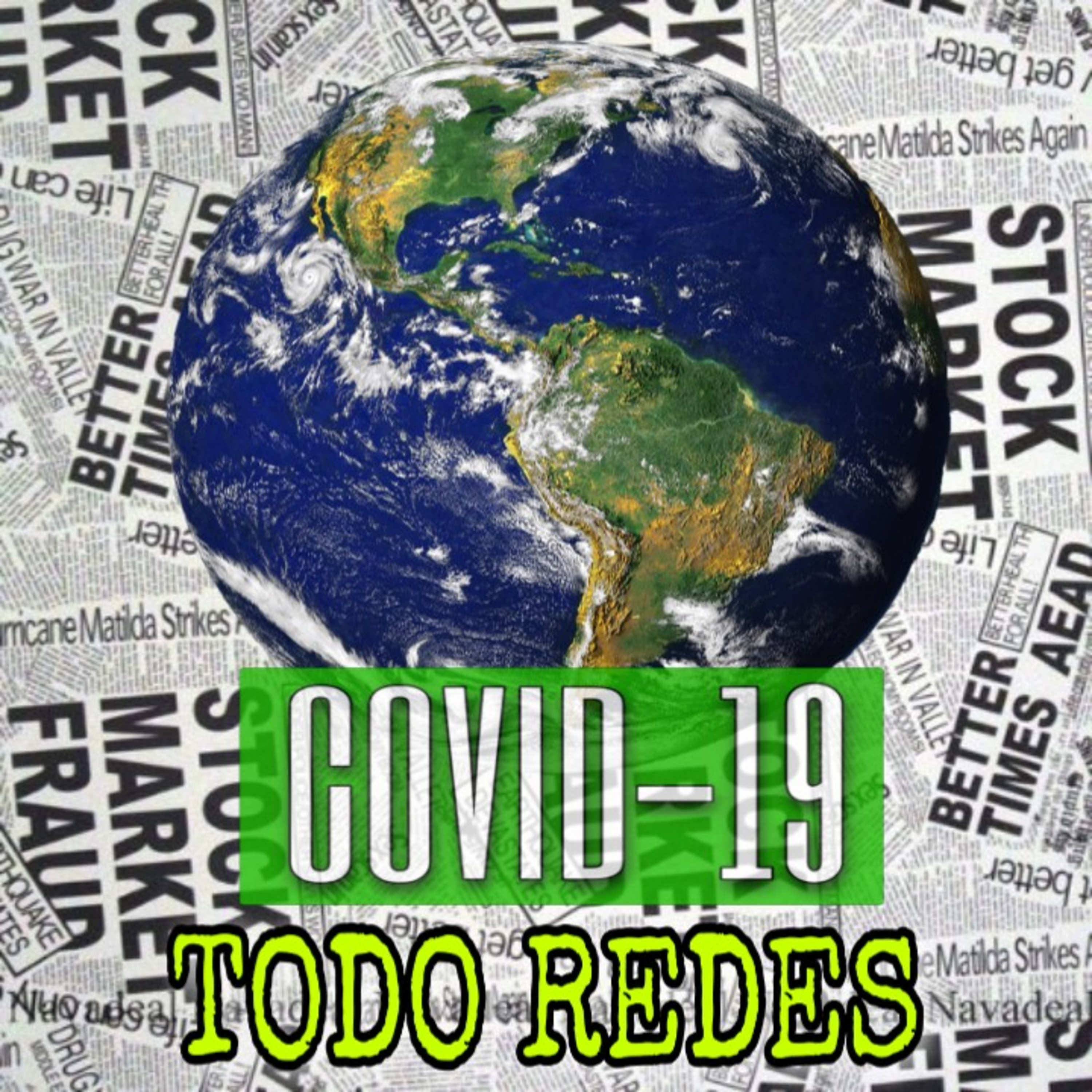 TODOREDES