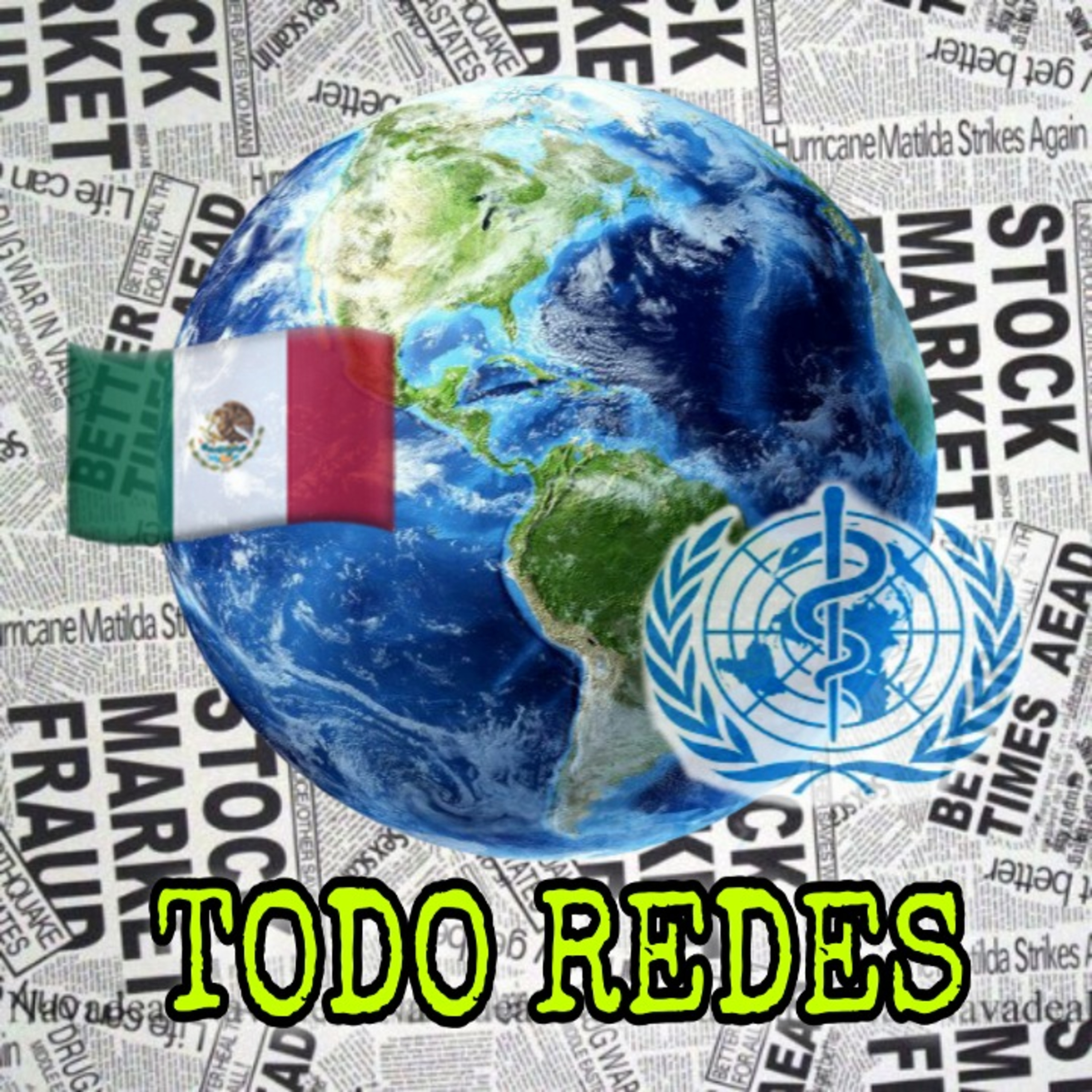 TODOREDES
