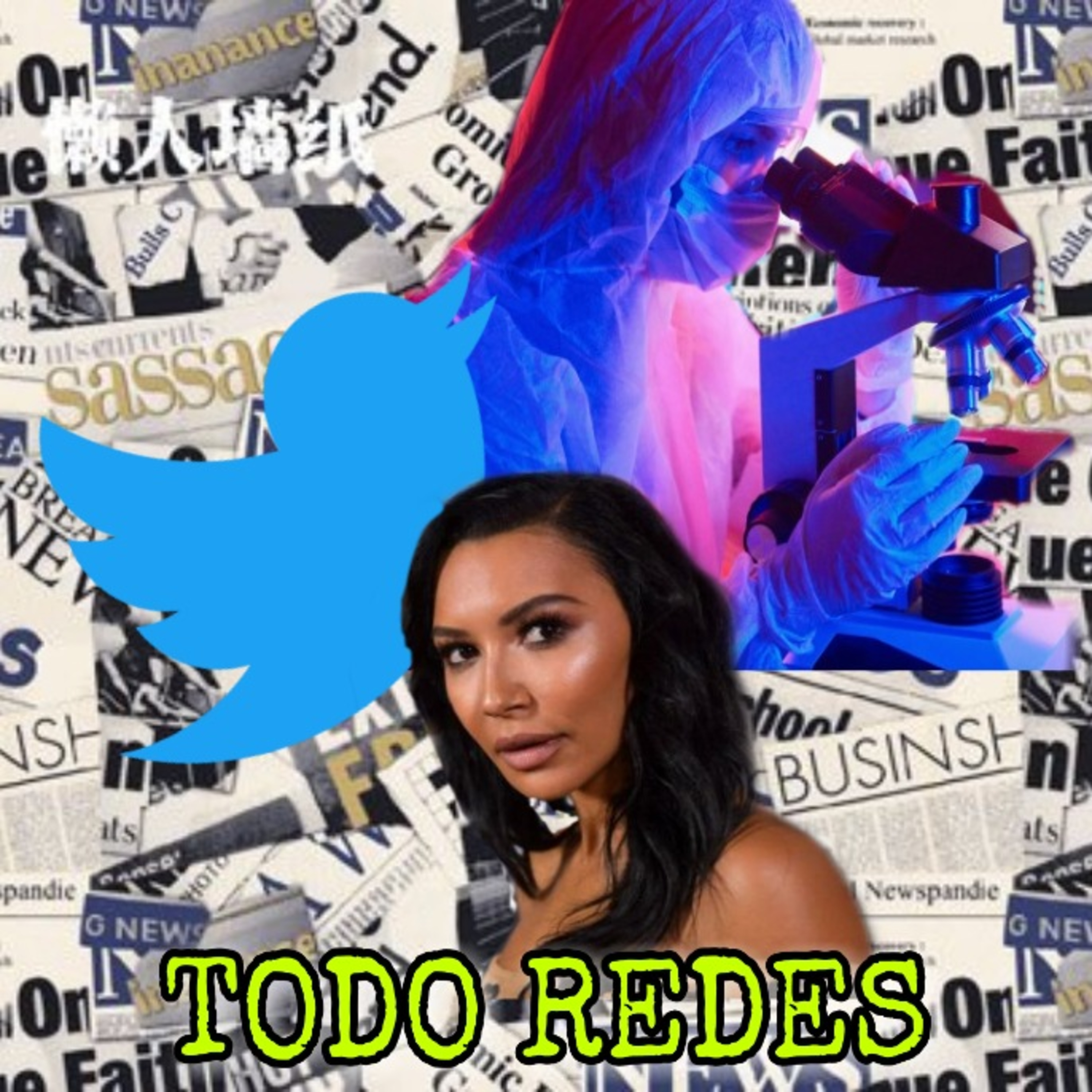 TODOREDES