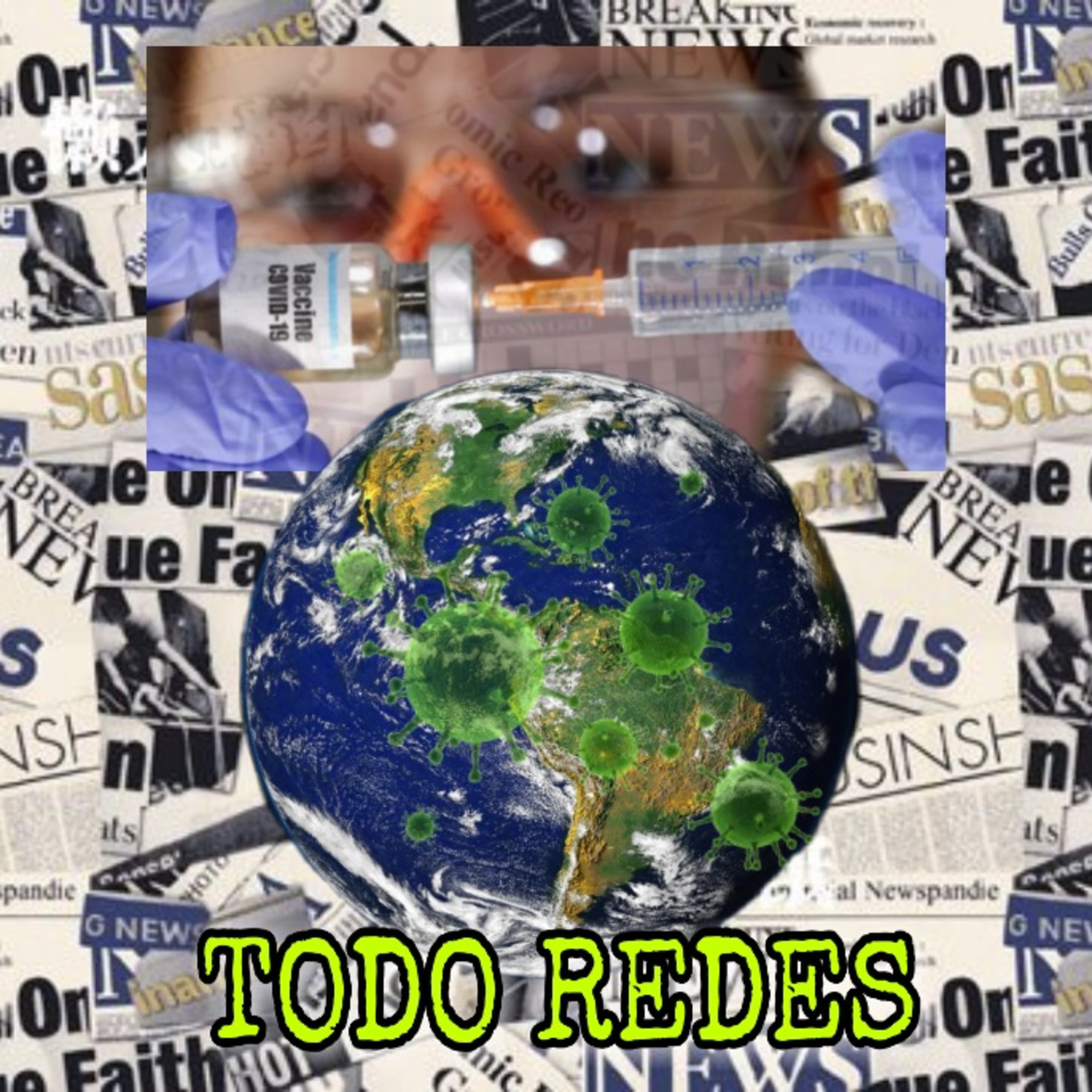 TODOREDES