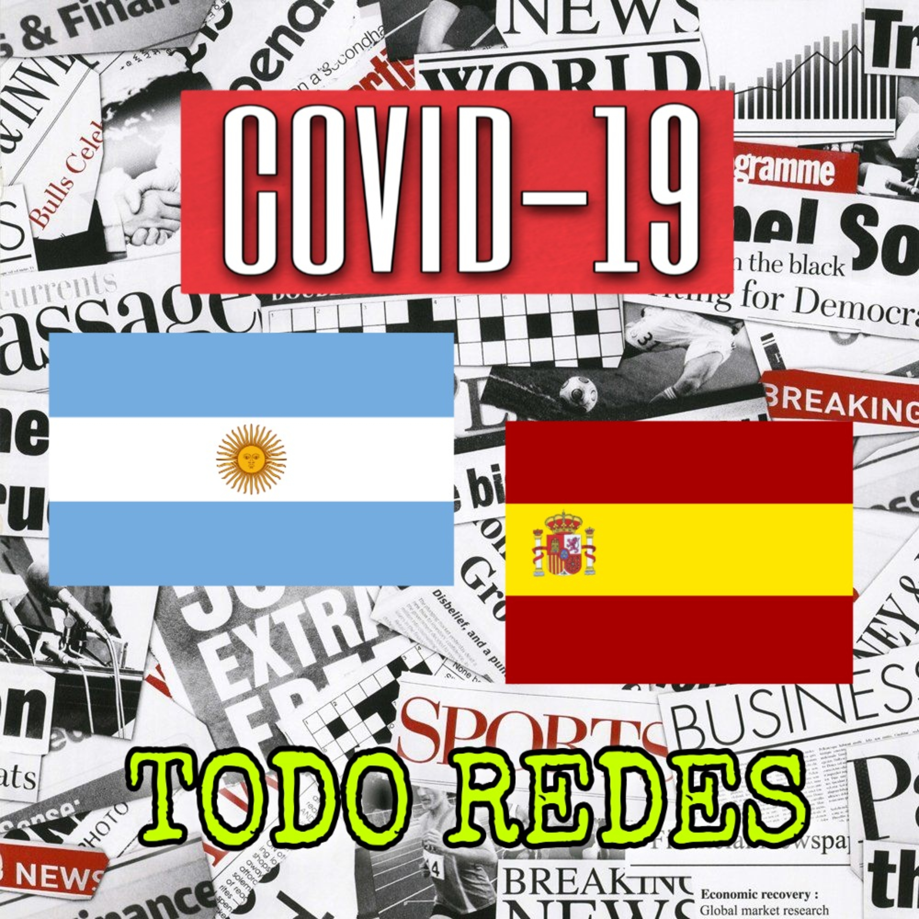 TODOREDES
