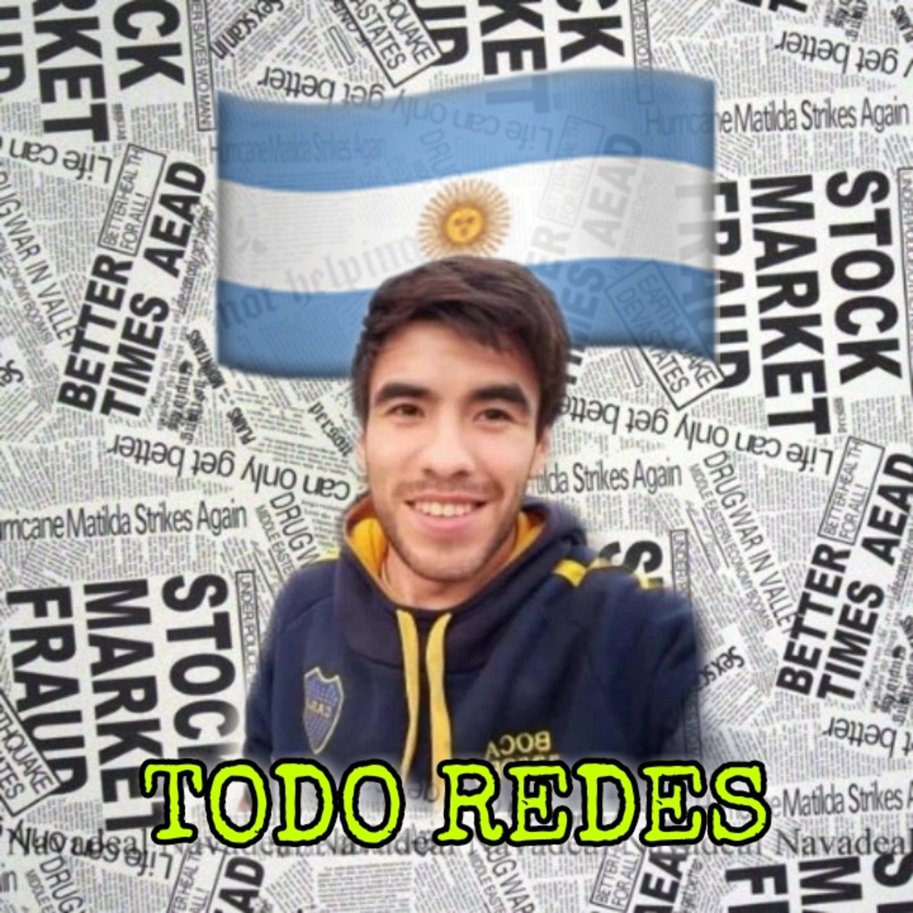 TODOREDES