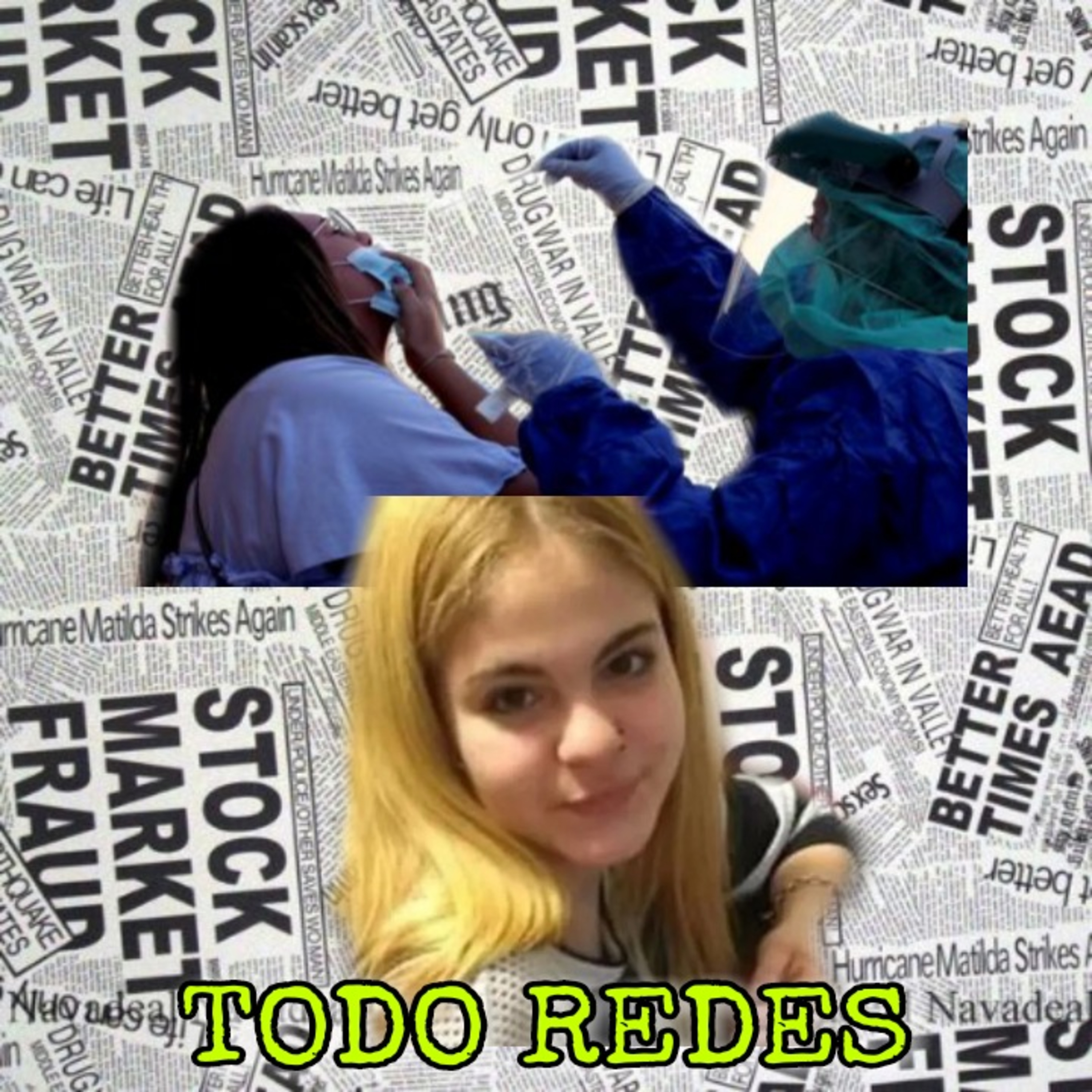 TODOREDES