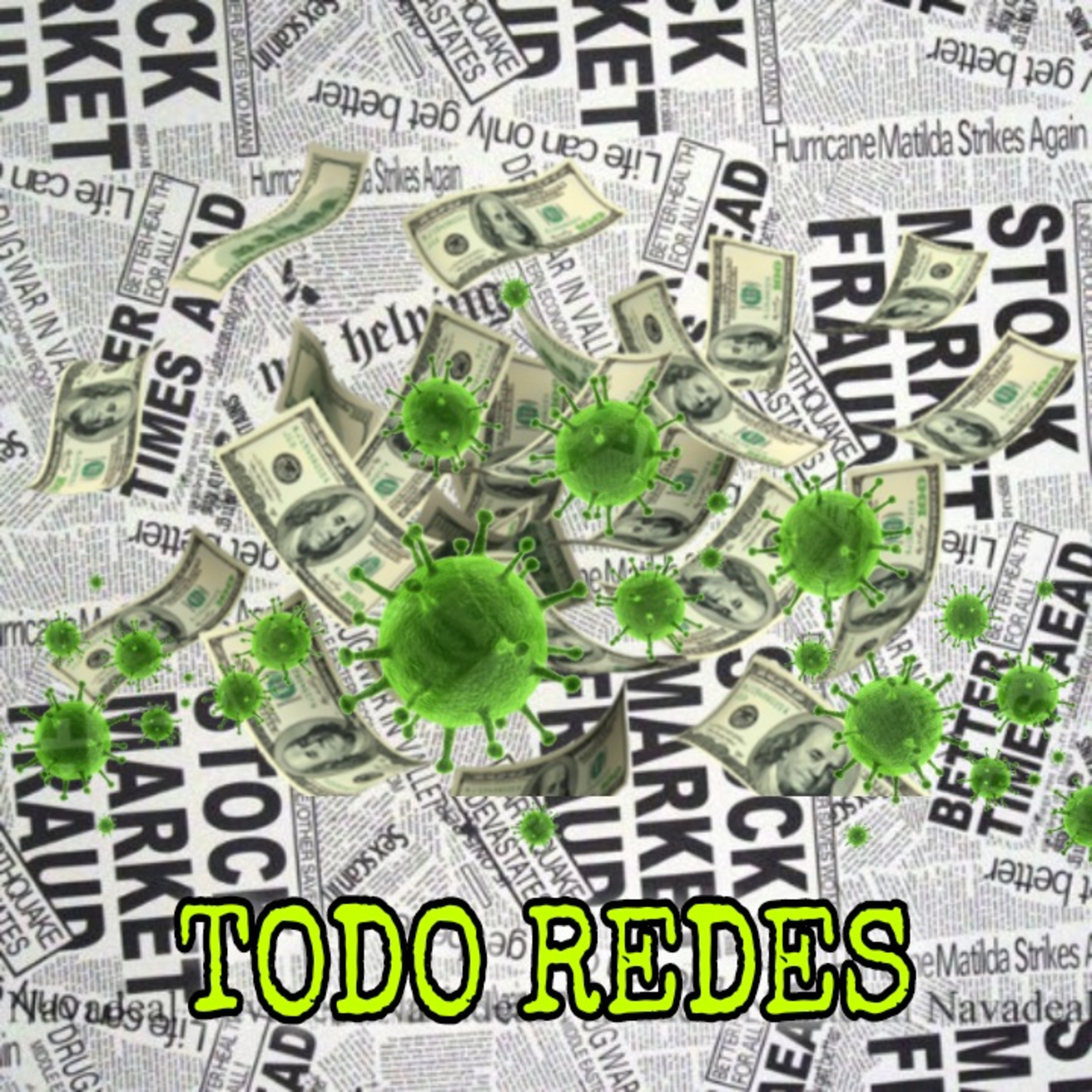 TODOREDES