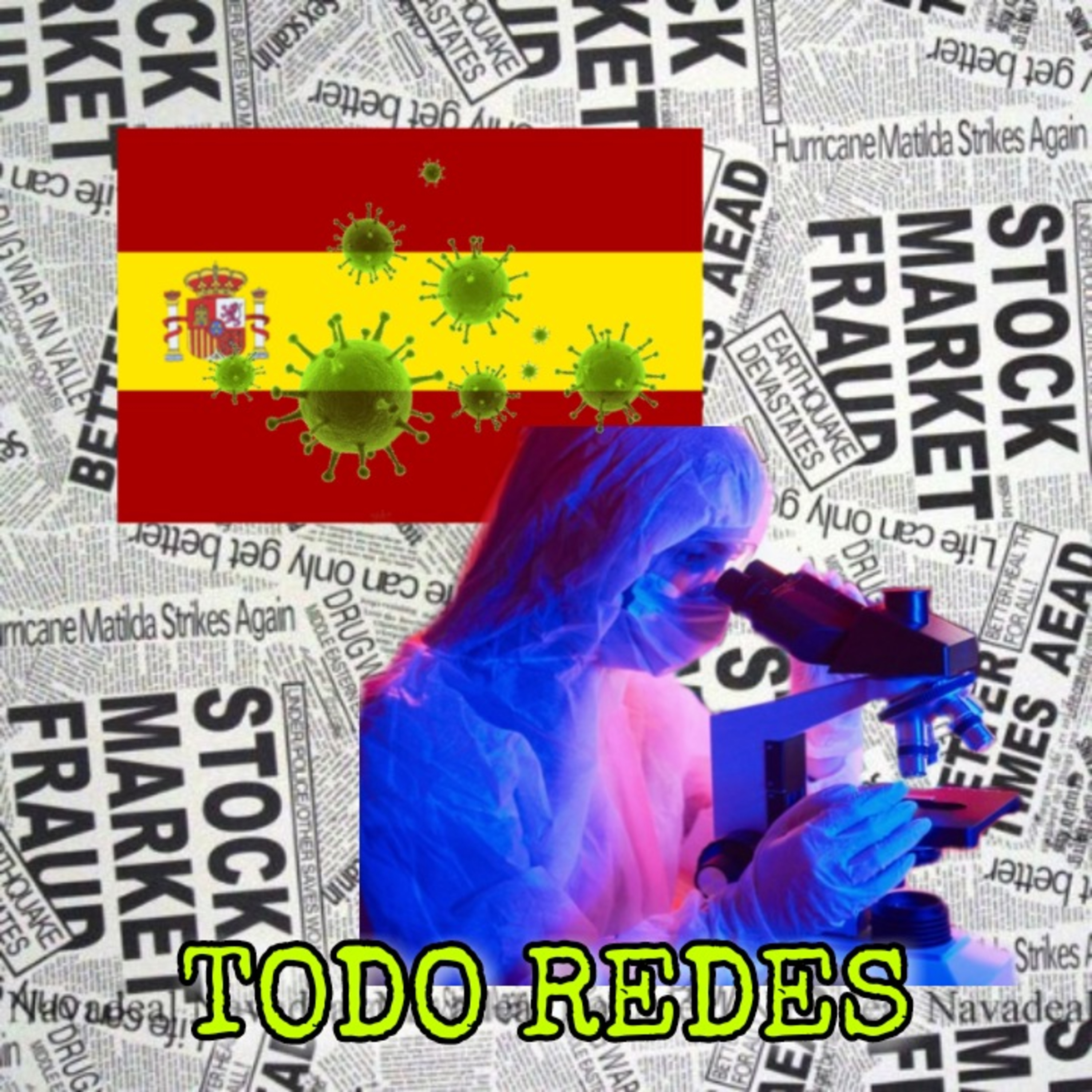 TODOREDES