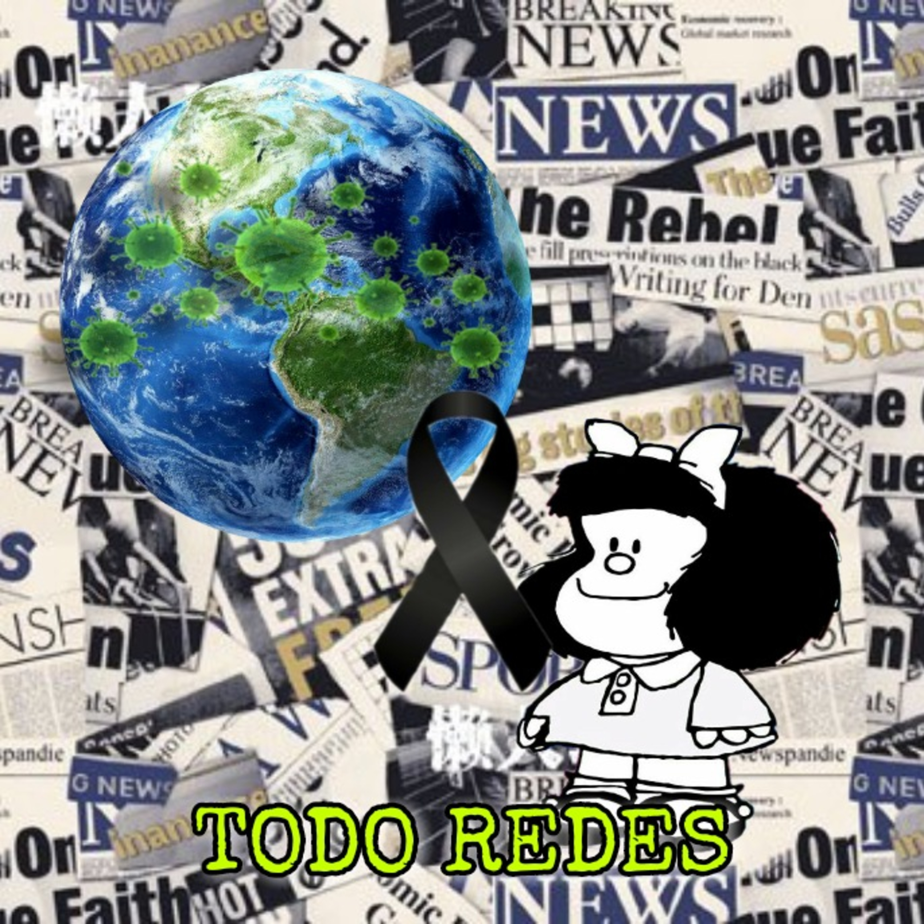 TODOREDES