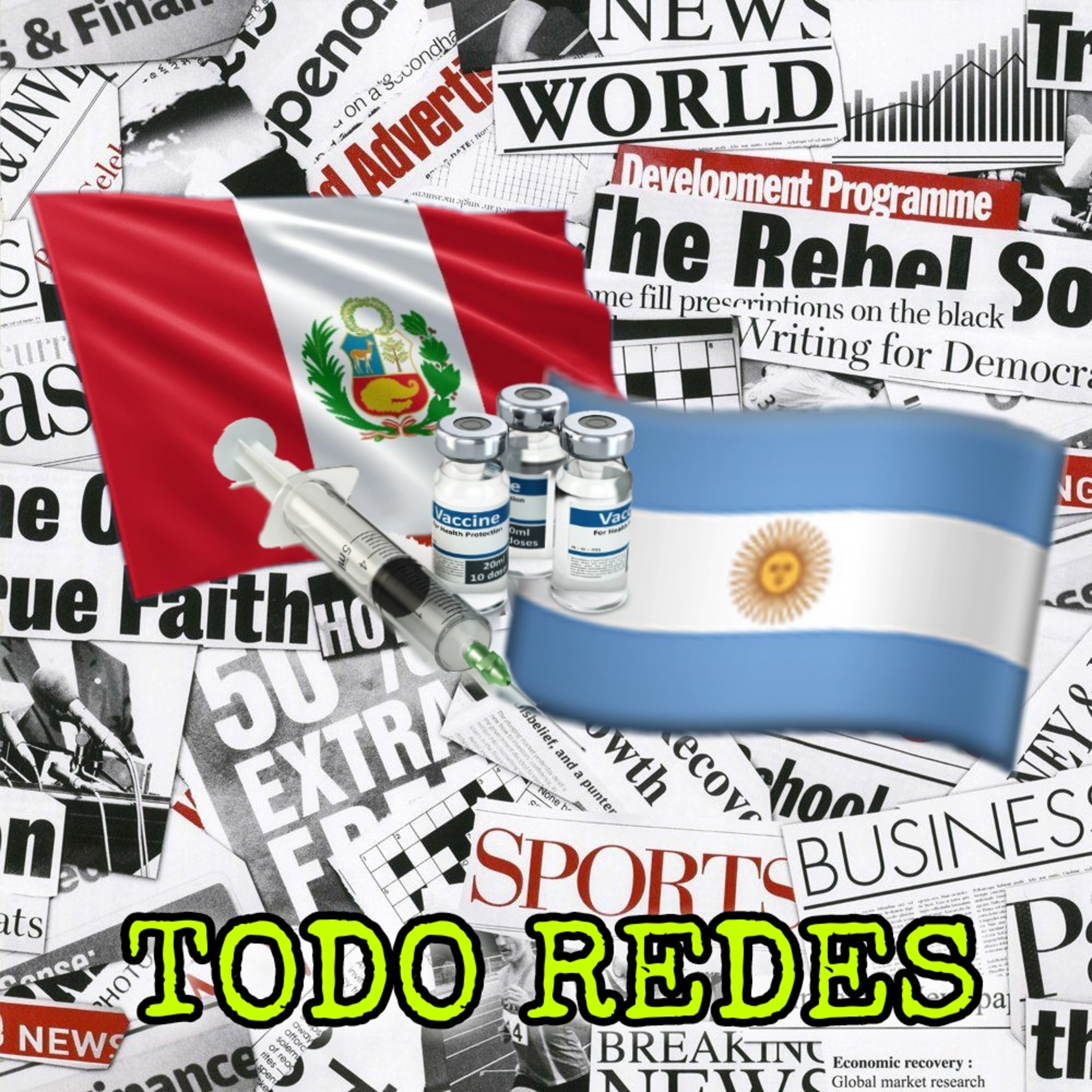 TODOREDES