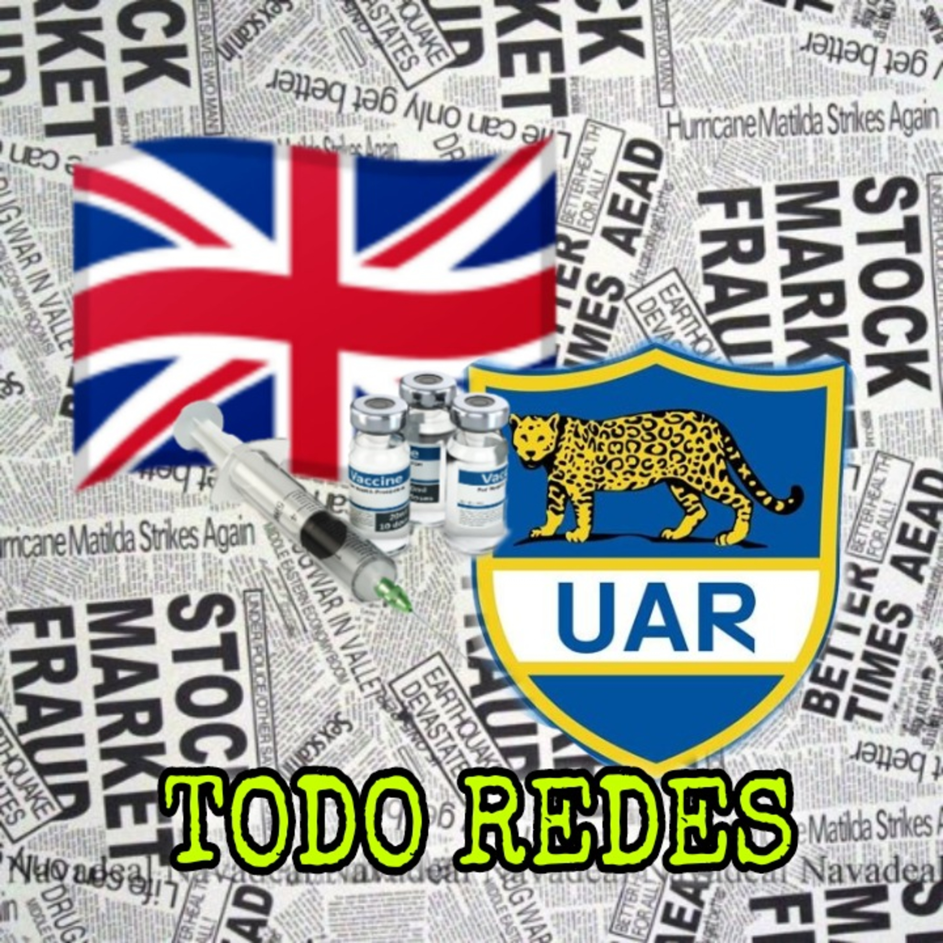 TODOREDES
