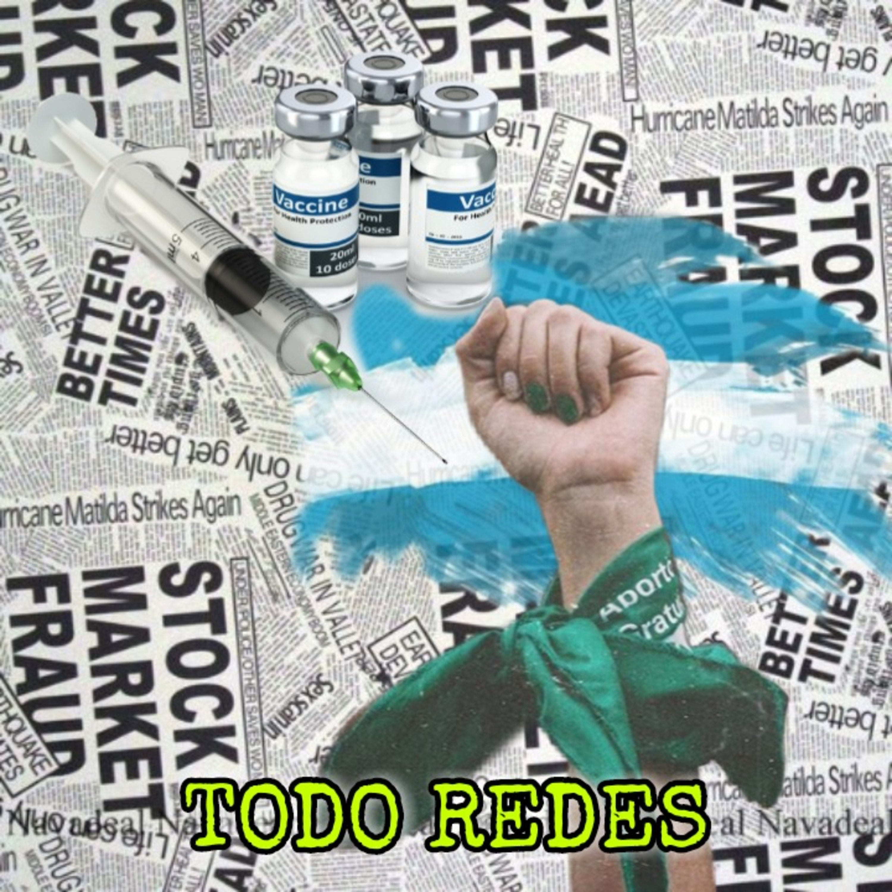 TODOREDES