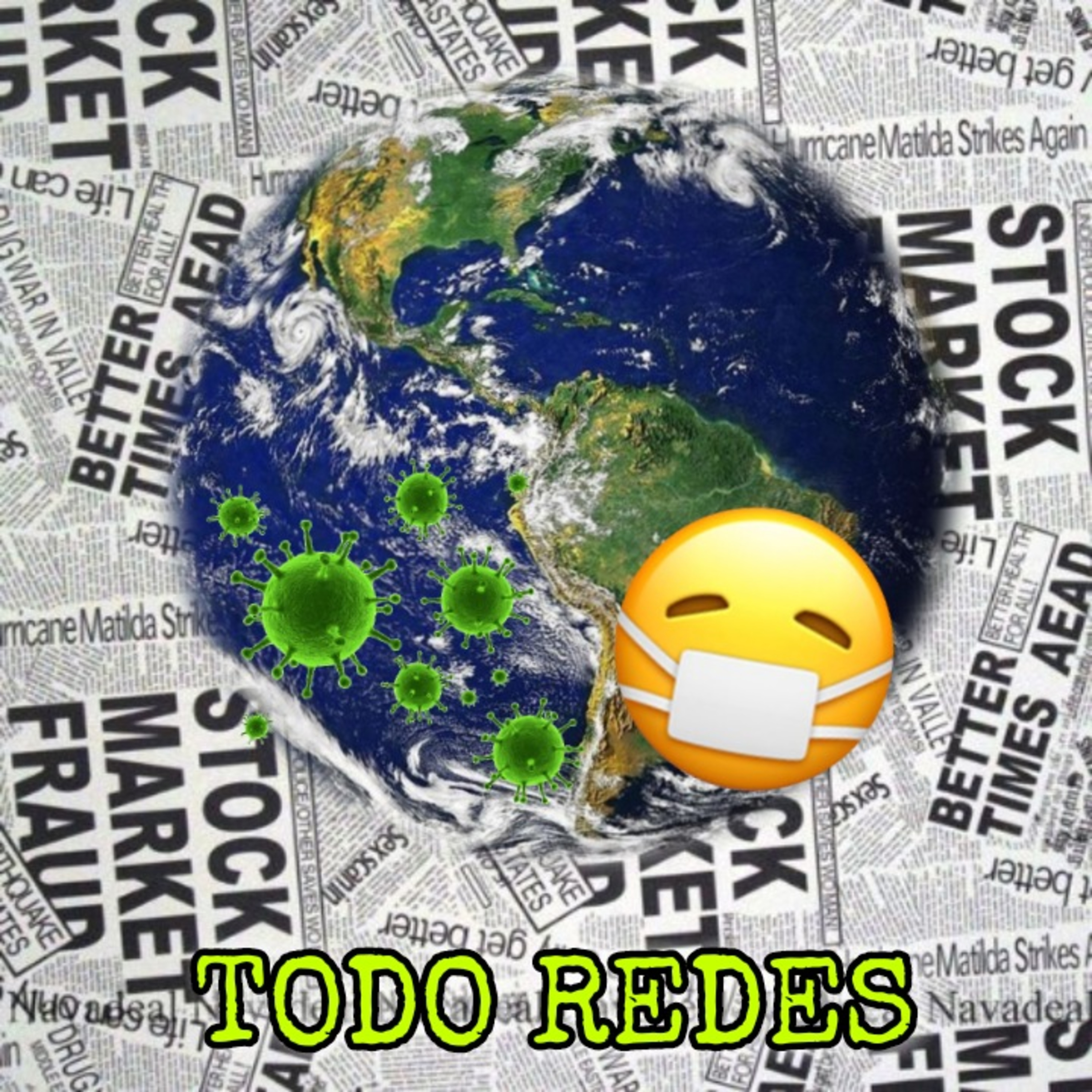 TODOREDES