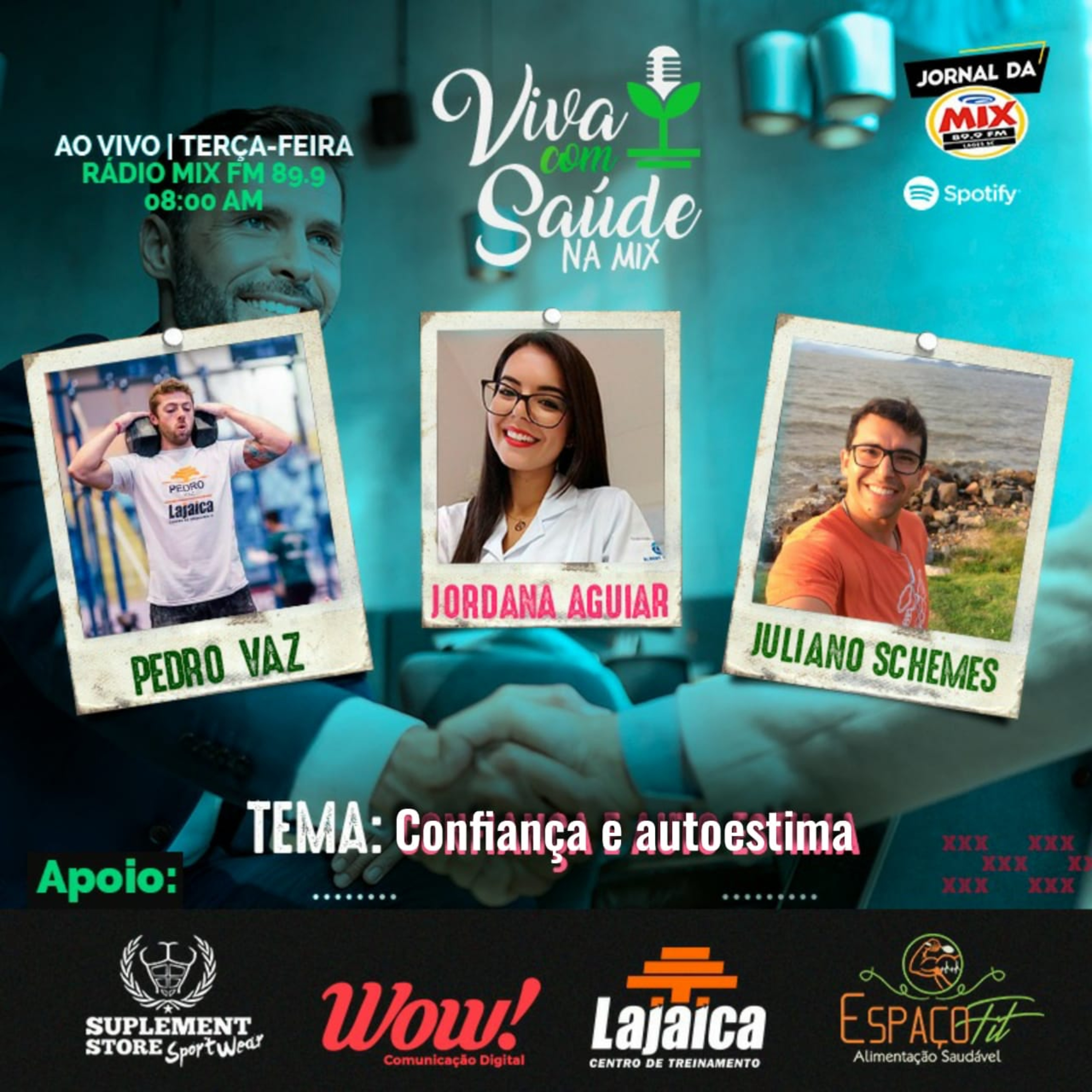 Viva com Saúde