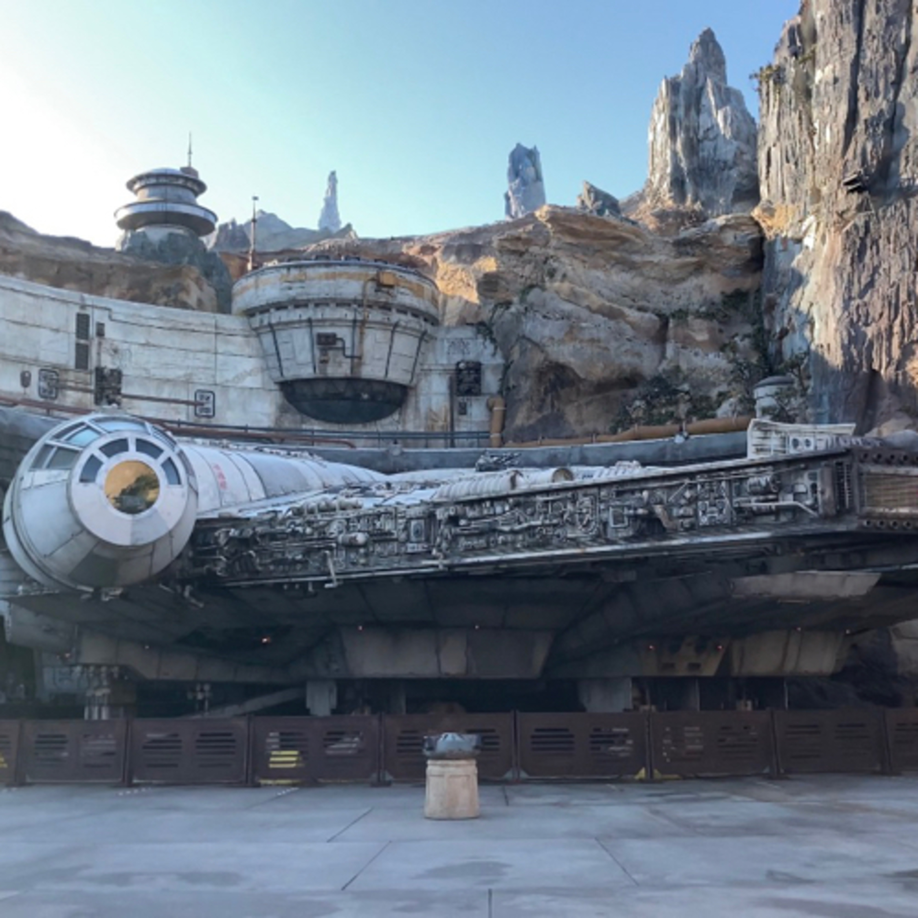 Ep 3. STAR WARS!!!! episode artwork