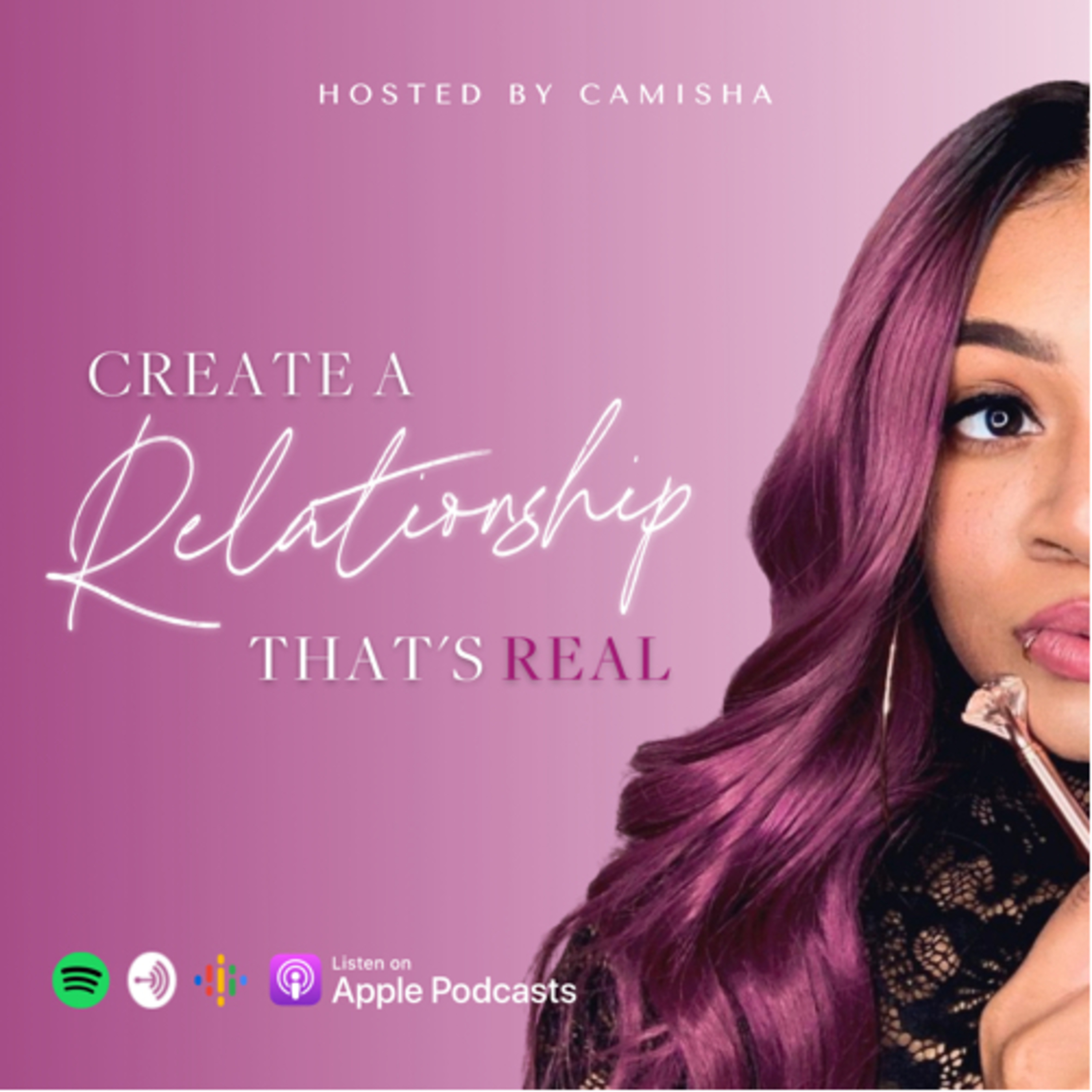 Create A Relationship That’s Real