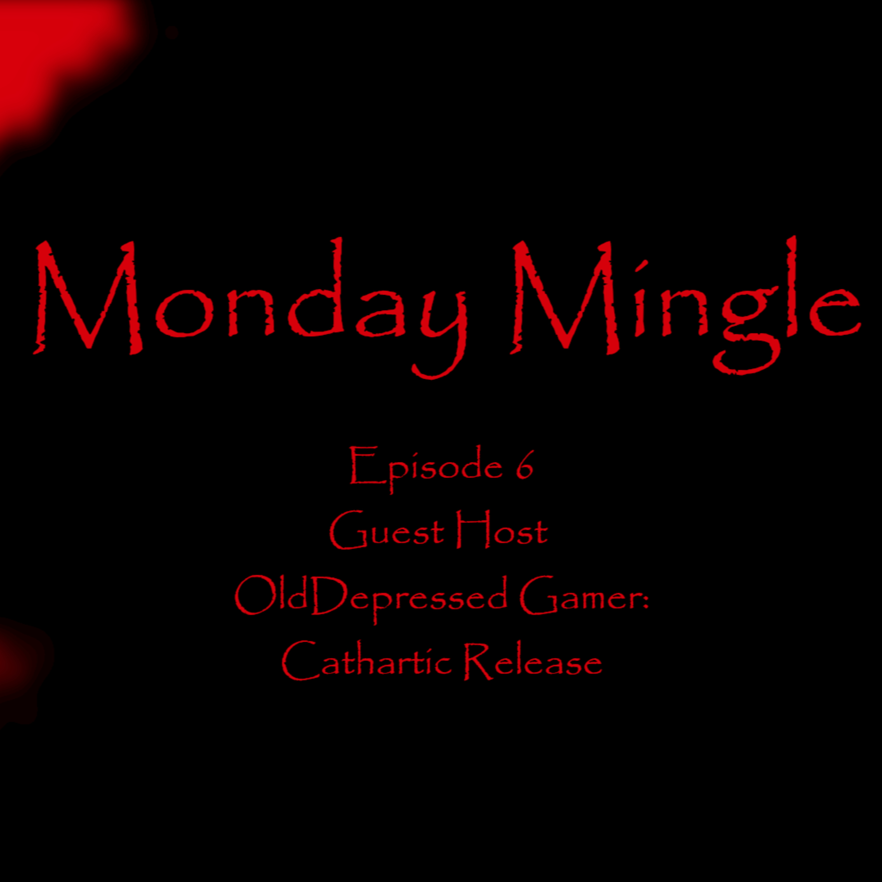Monday Mingle