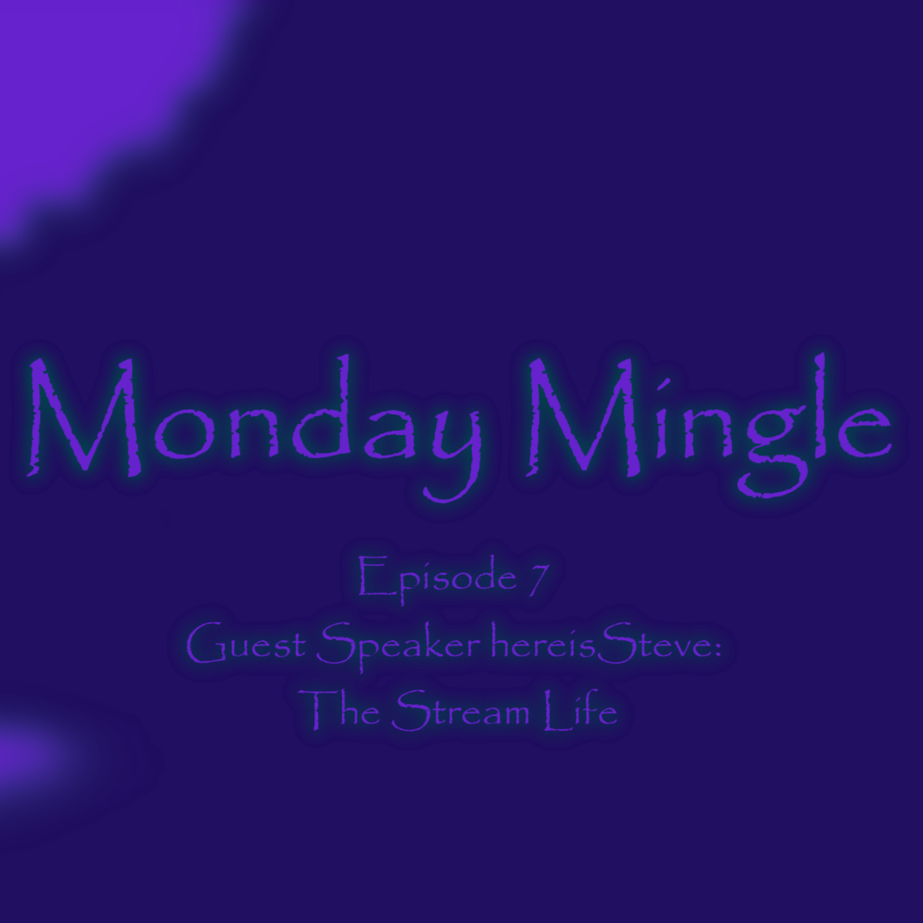 Monday Mingle