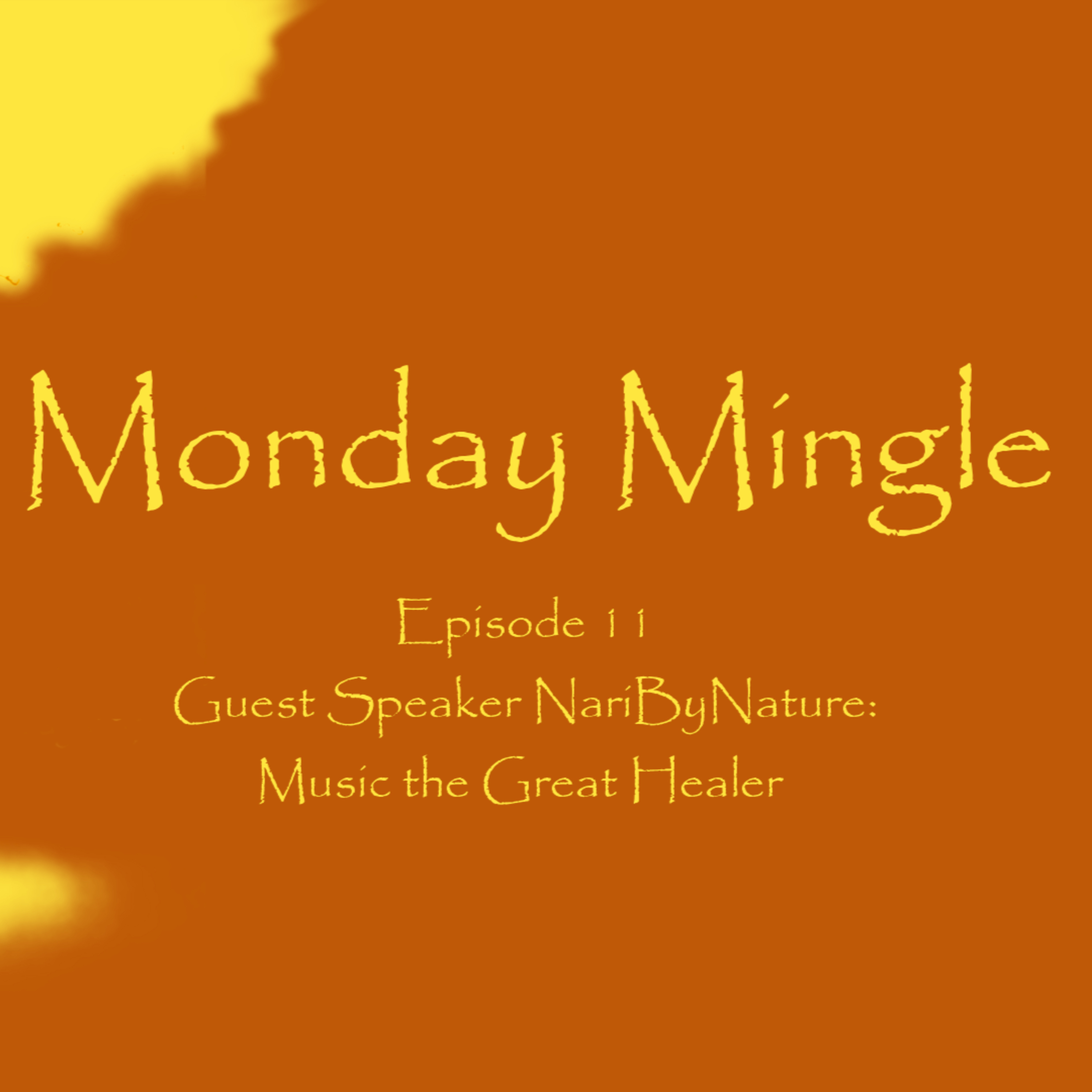 Monday Mingle