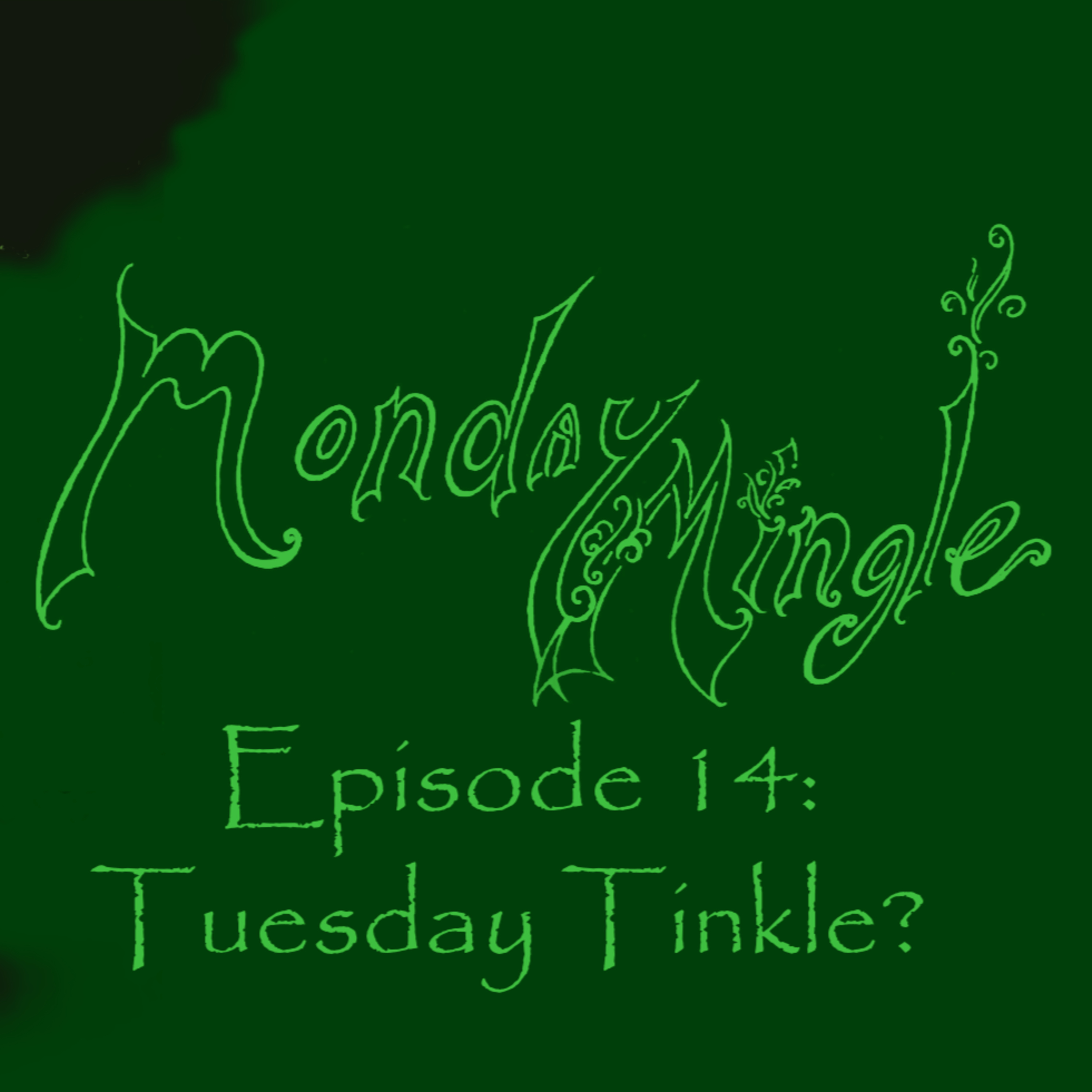 Monday Mingle