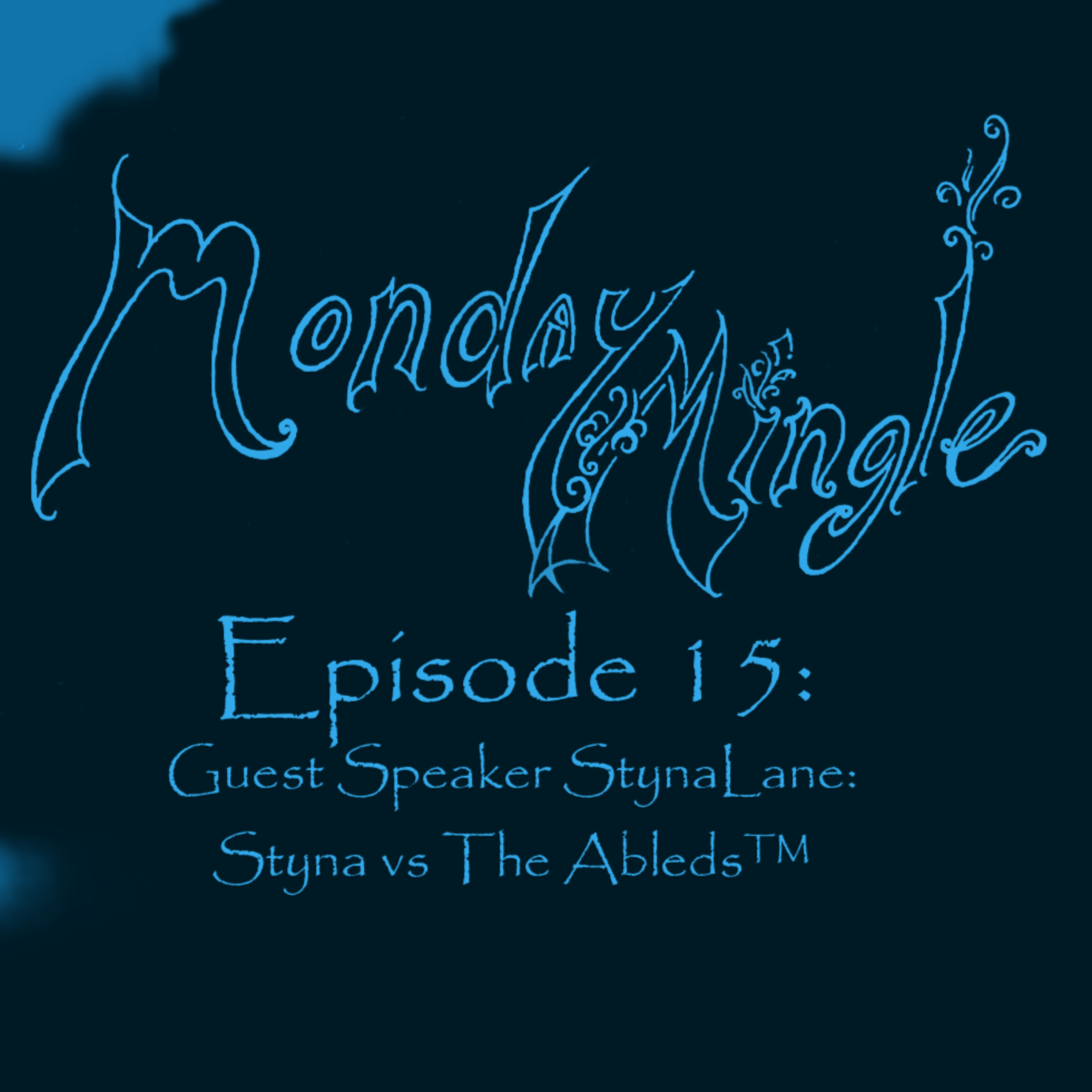 Monday Mingle