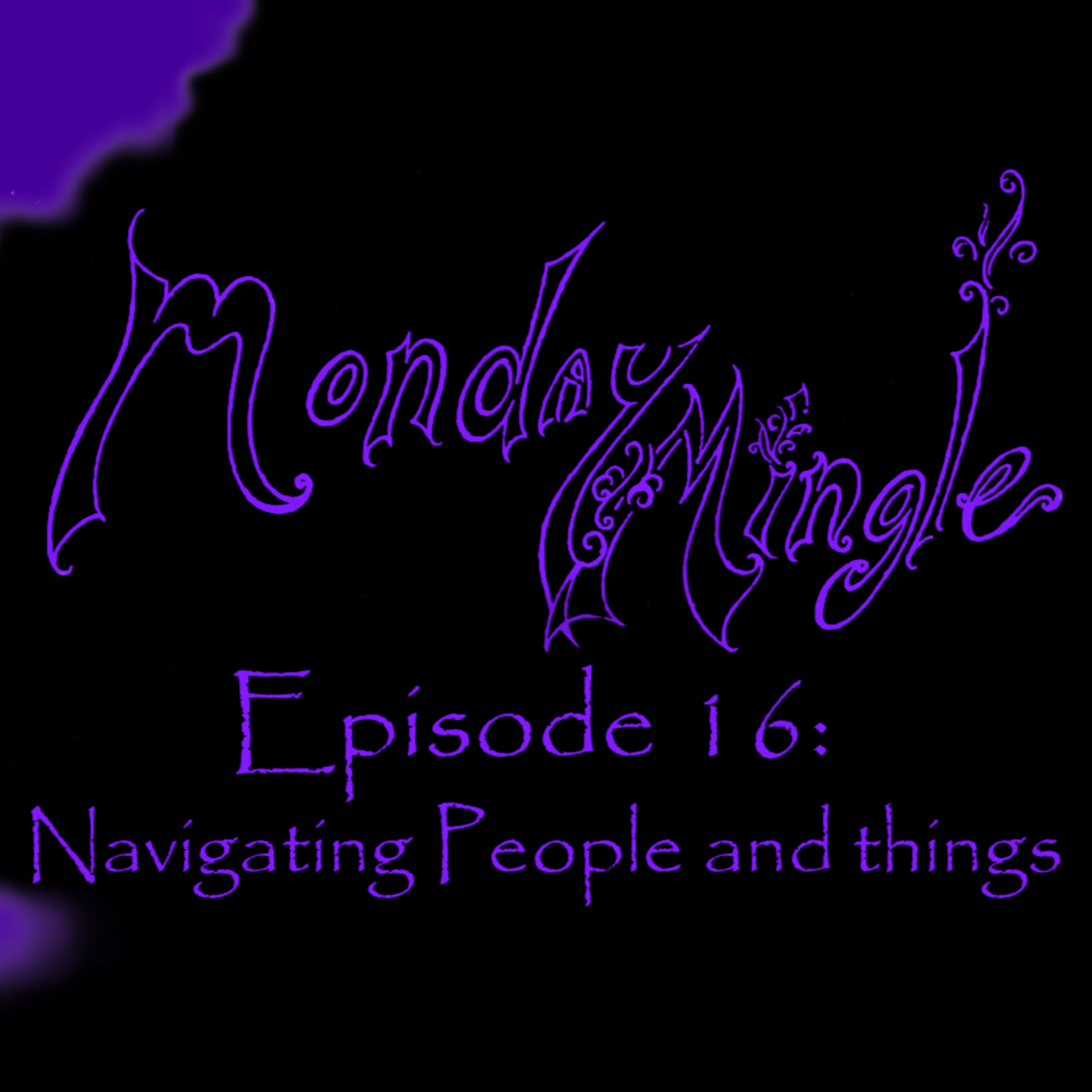 Monday Mingle