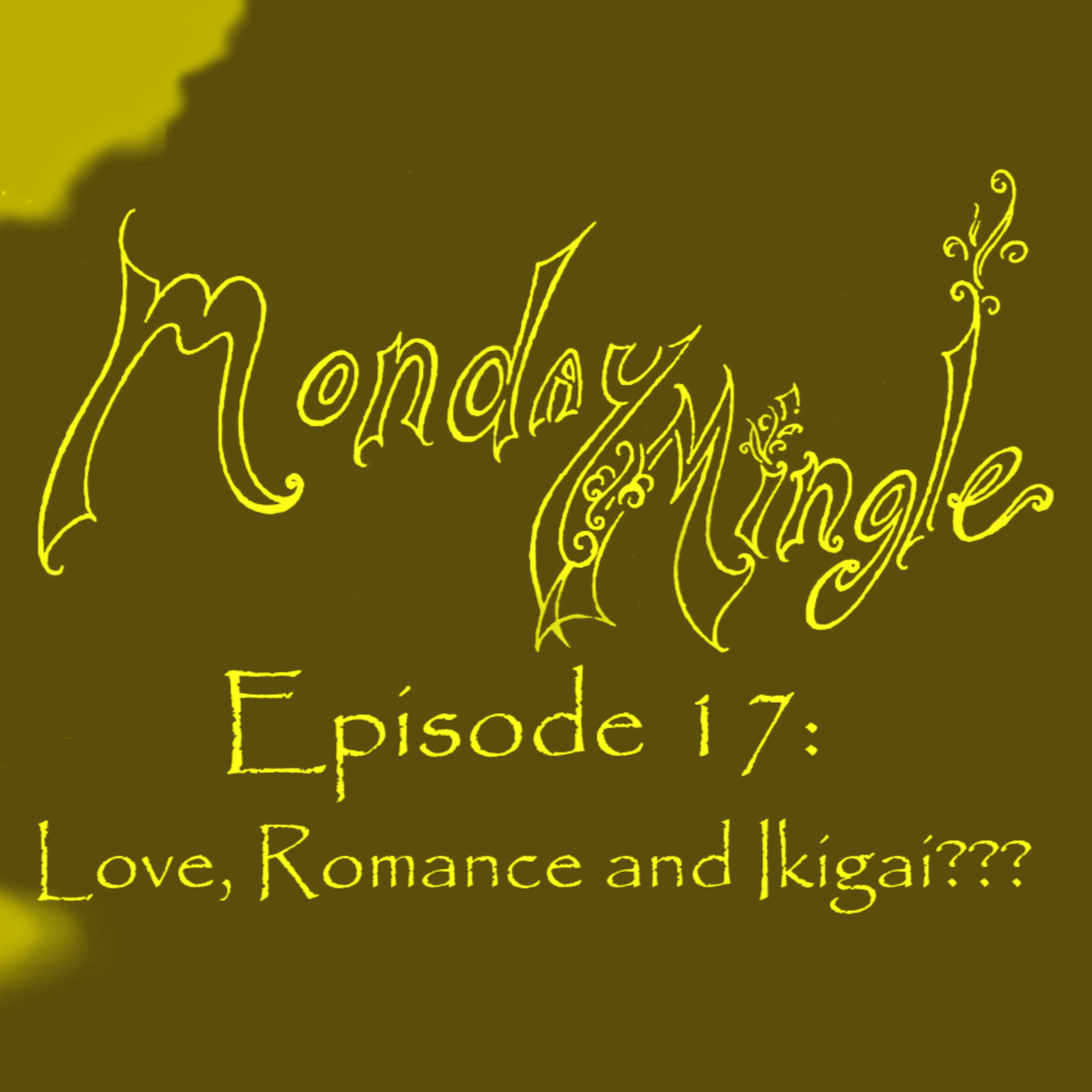 Monday Mingle