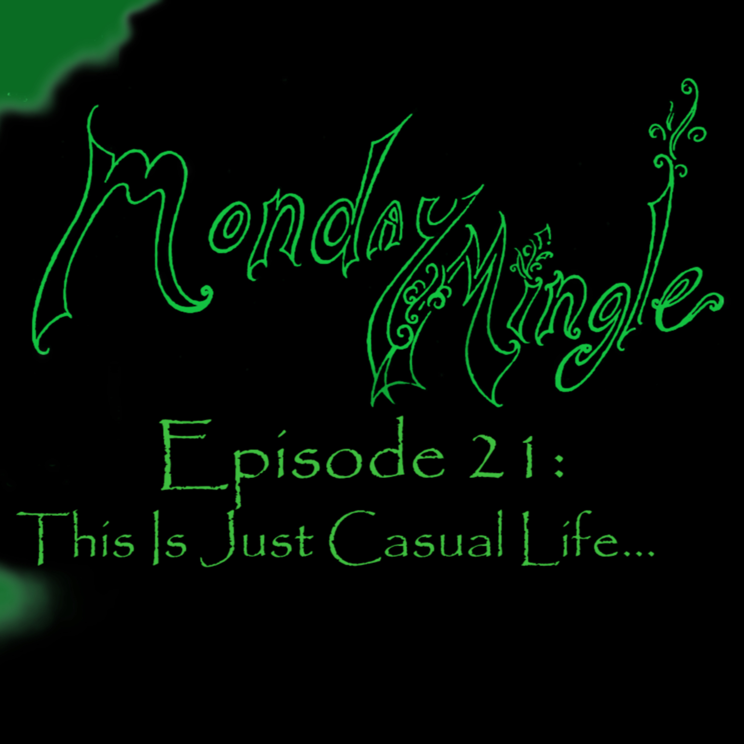 Monday Mingle