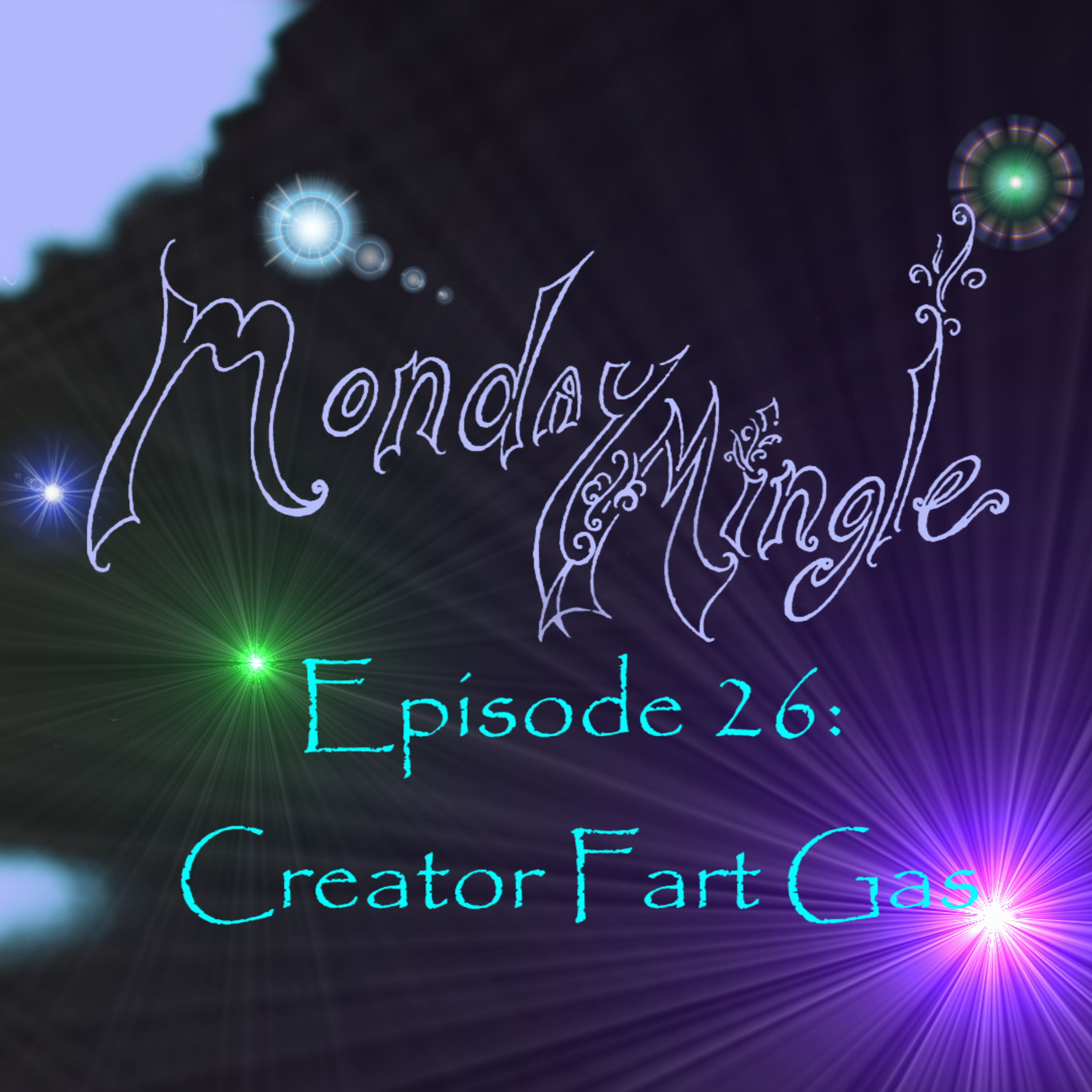 Monday Mingle