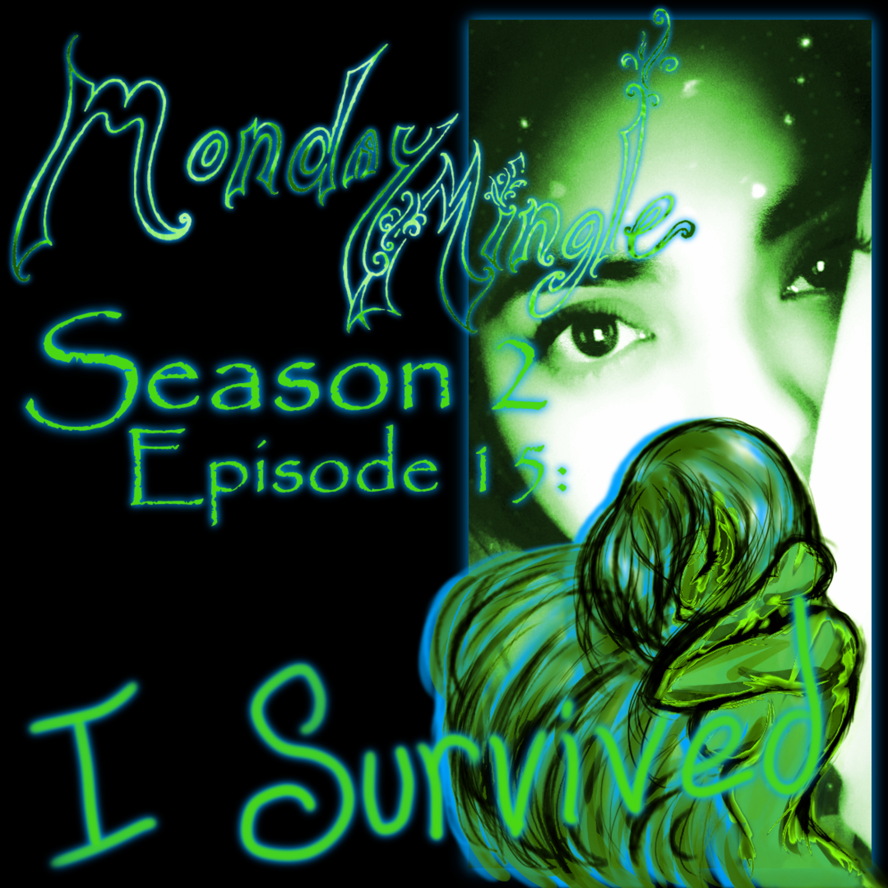 Monday Mingle