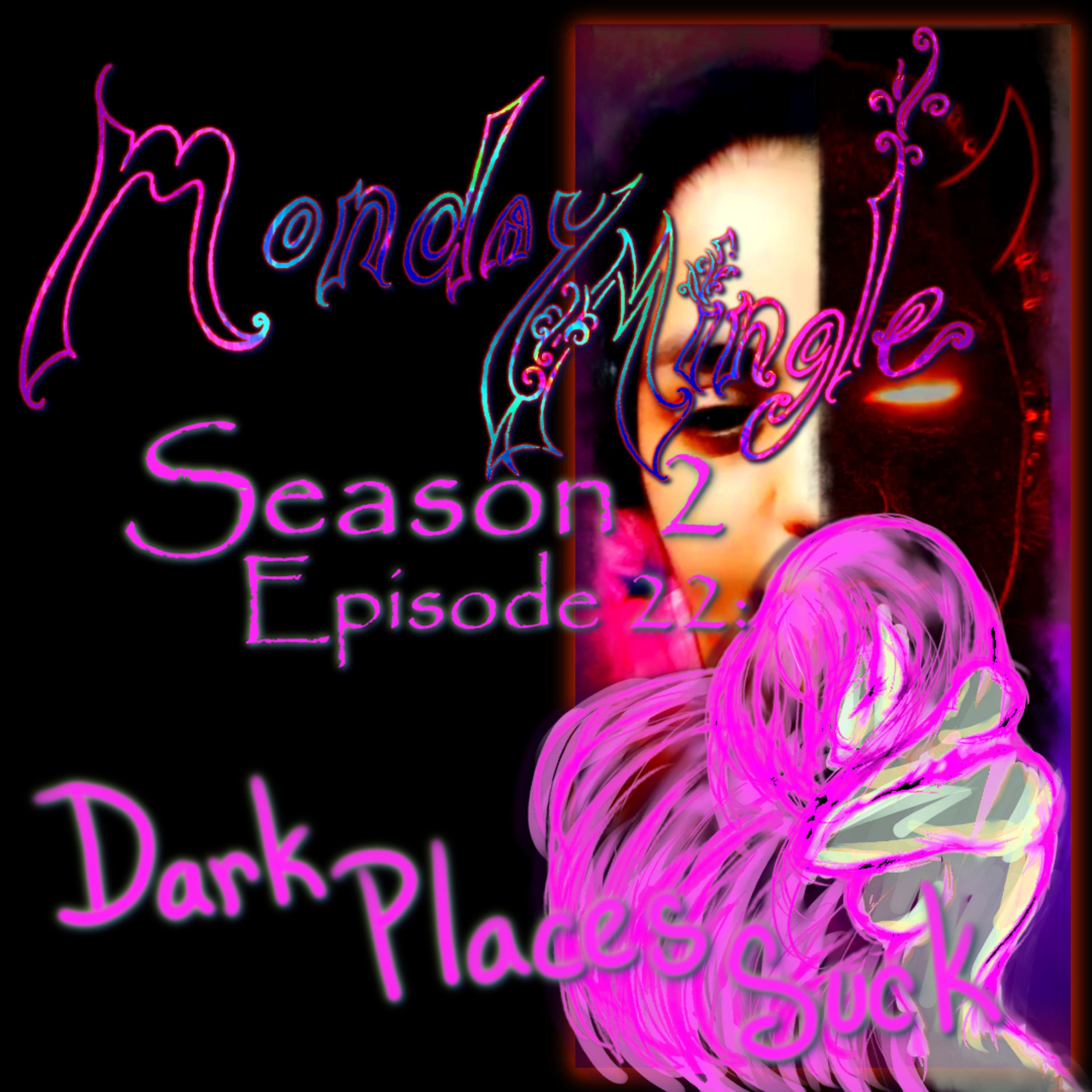 Monday Mingle