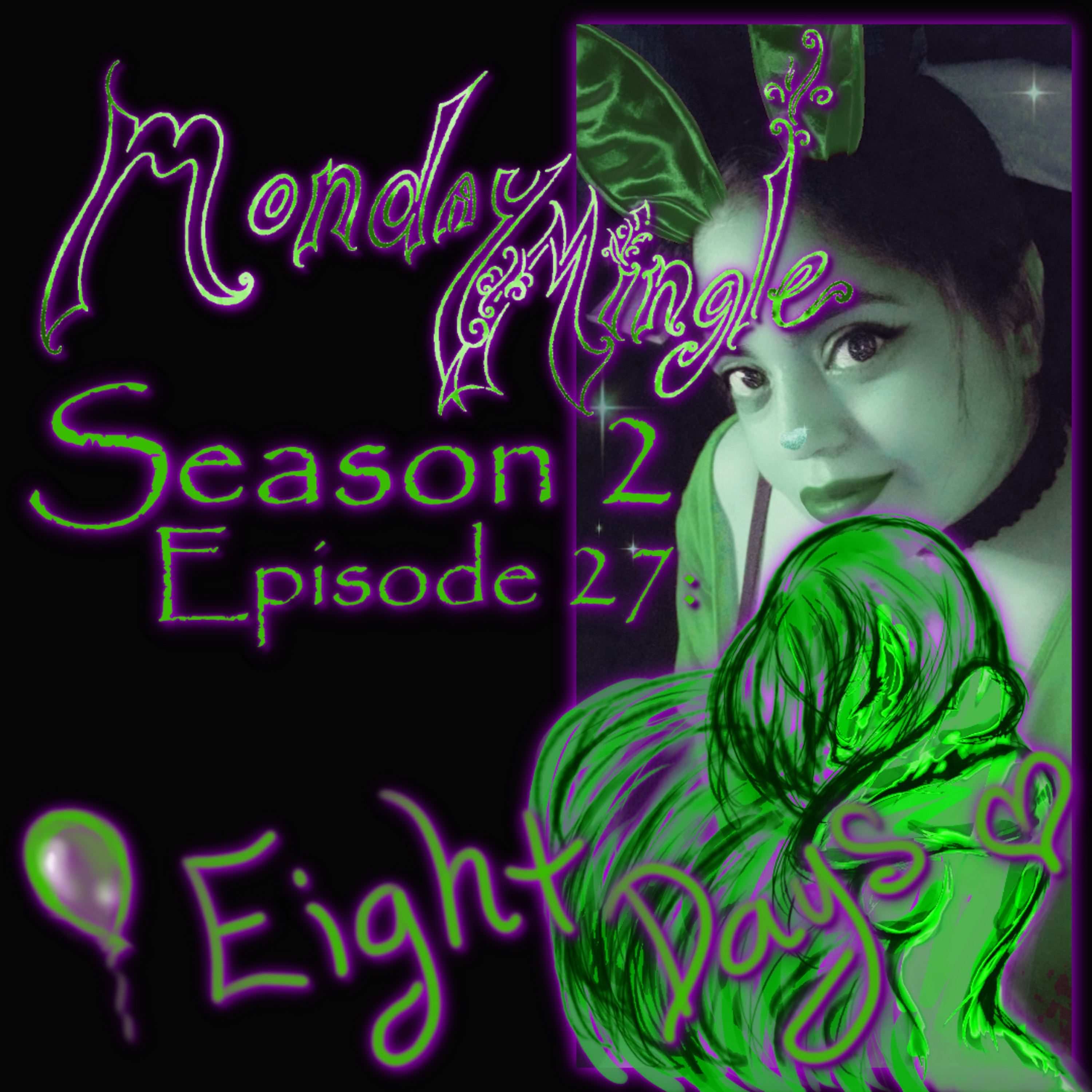 Monday Mingle