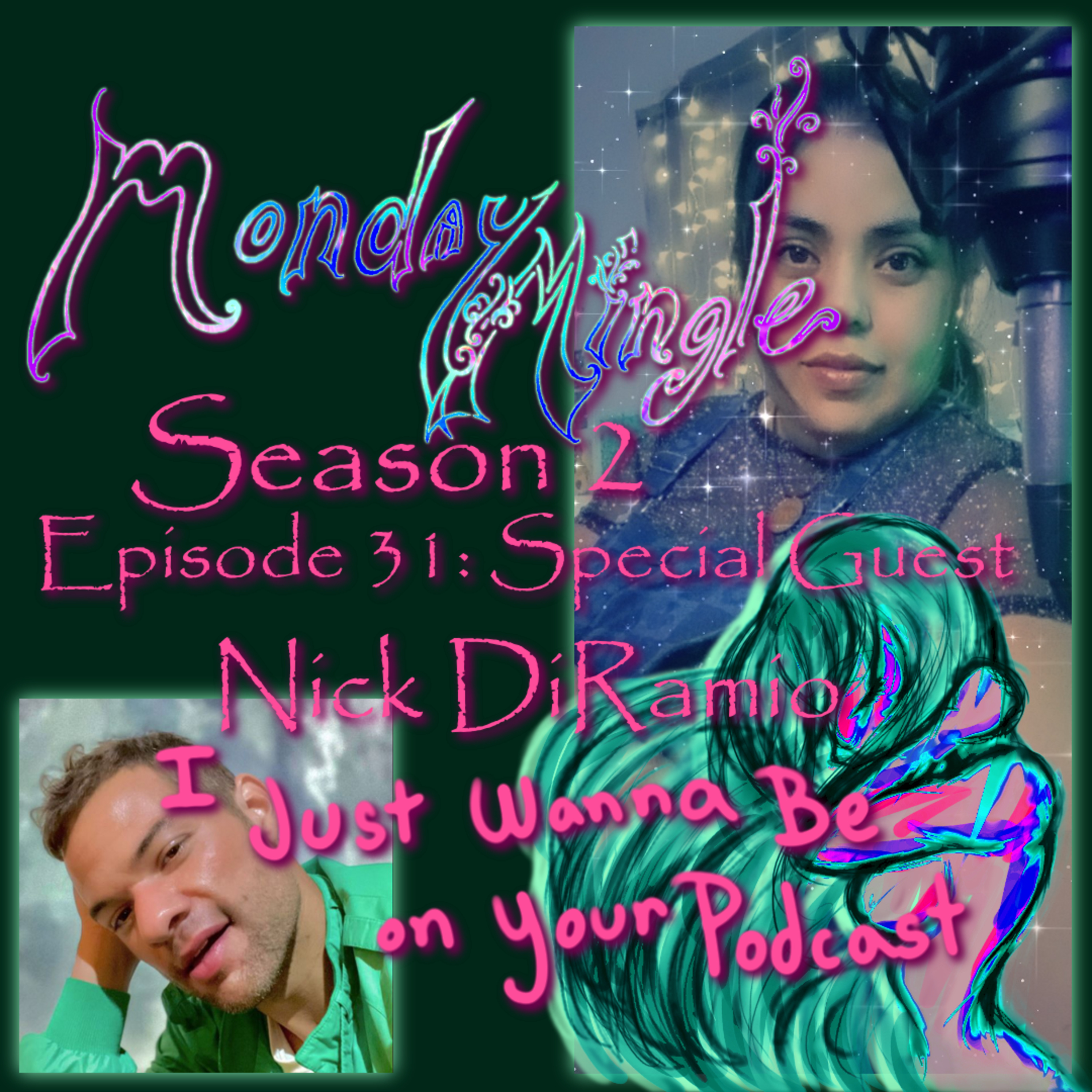 Monday Mingle