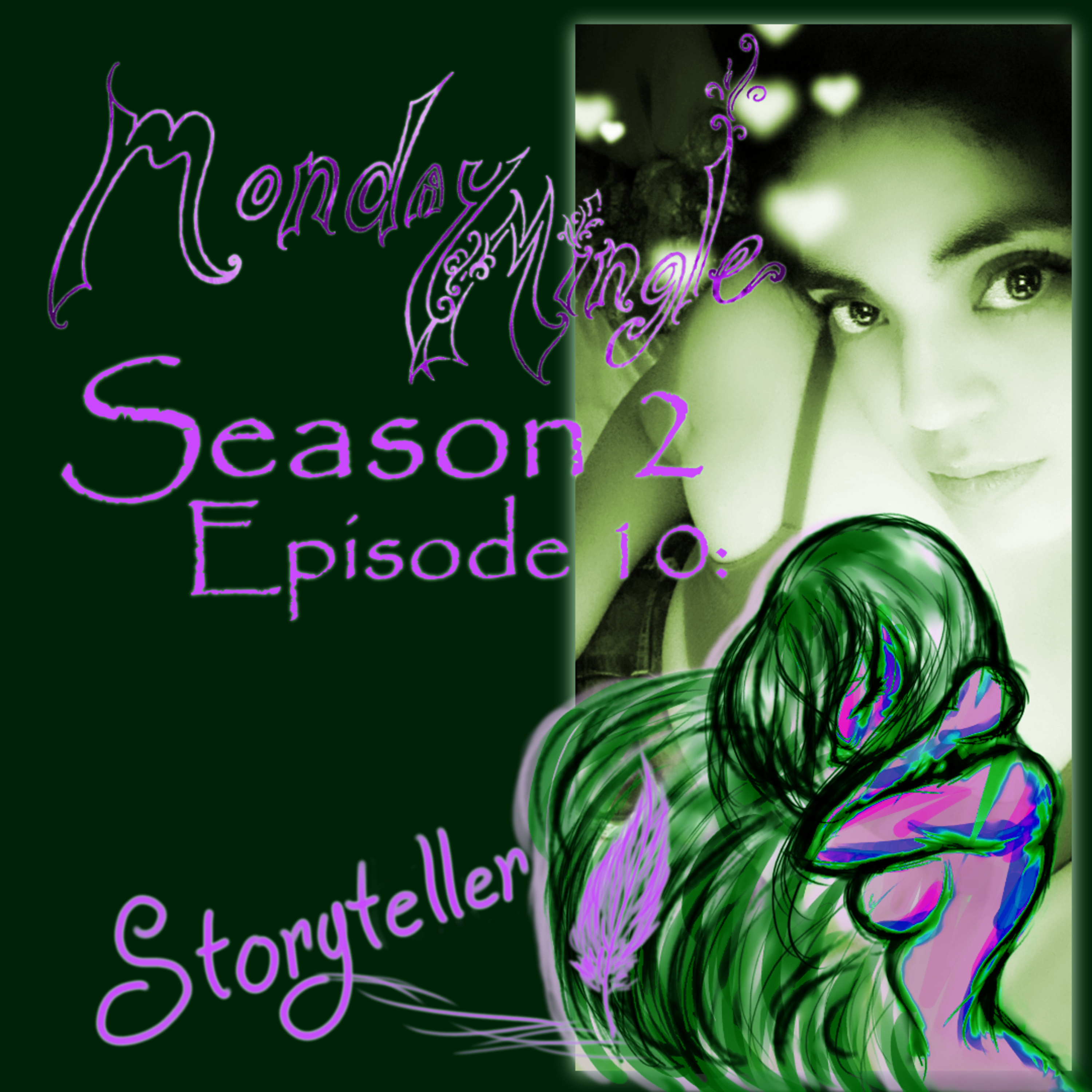 Monday Mingle