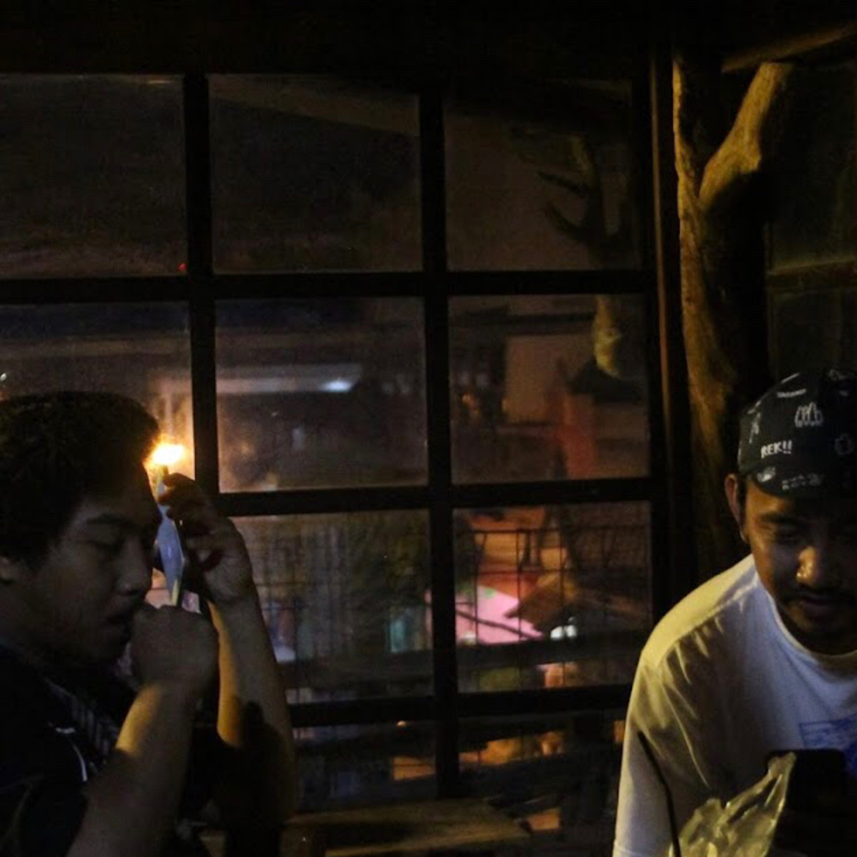 Cerita Kopi Underground