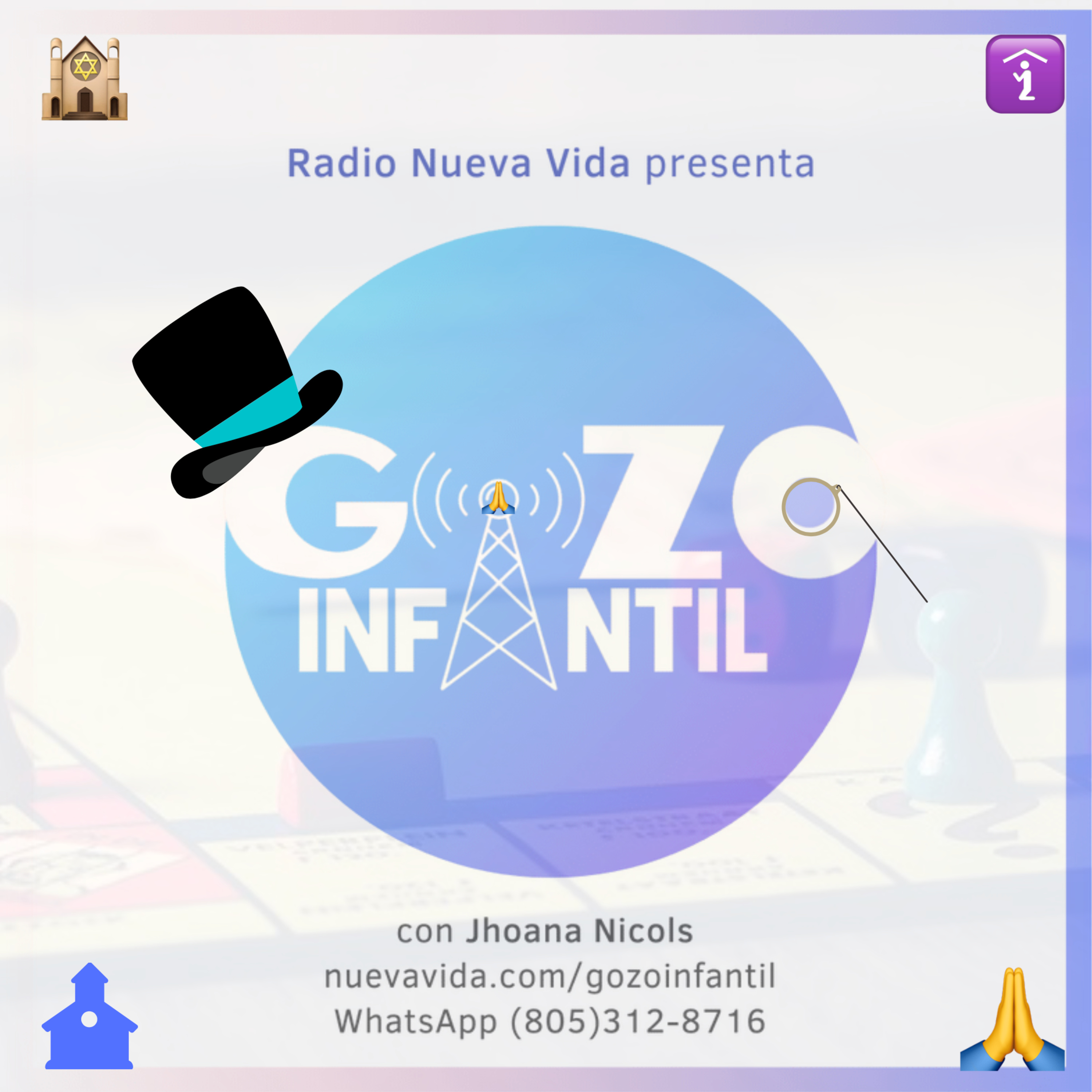 Gozo Infantil