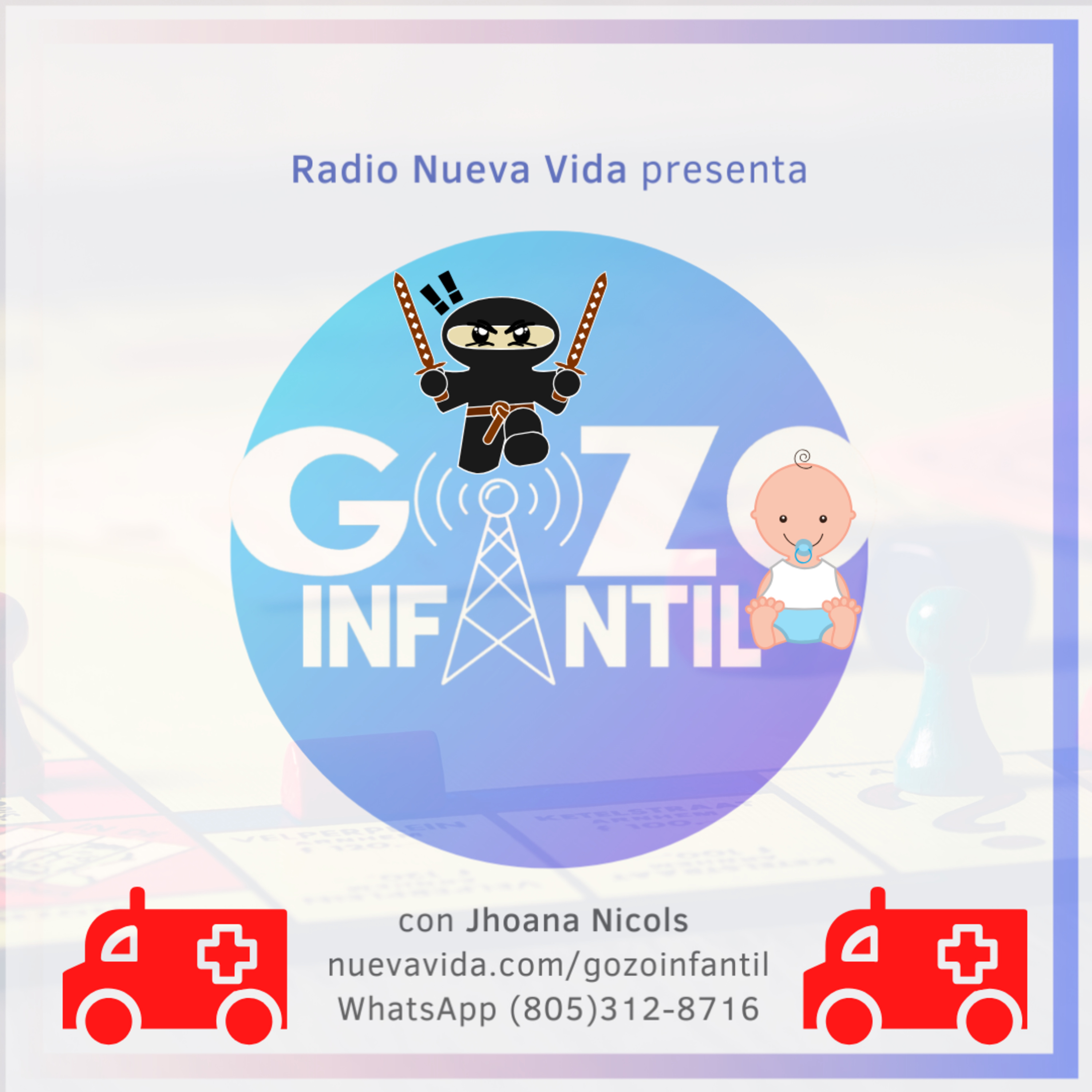 Gozo Infantil