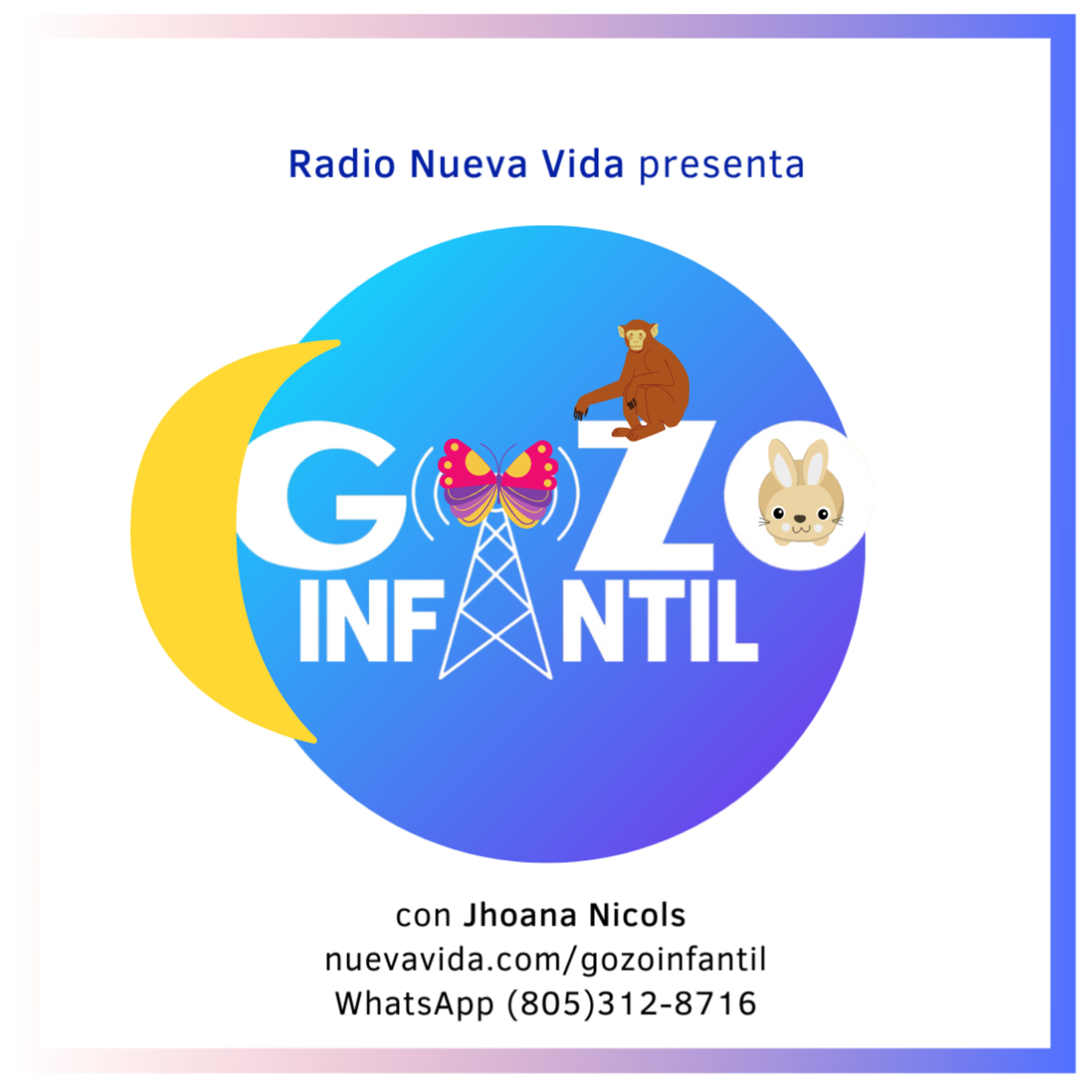 Gozo Infantil