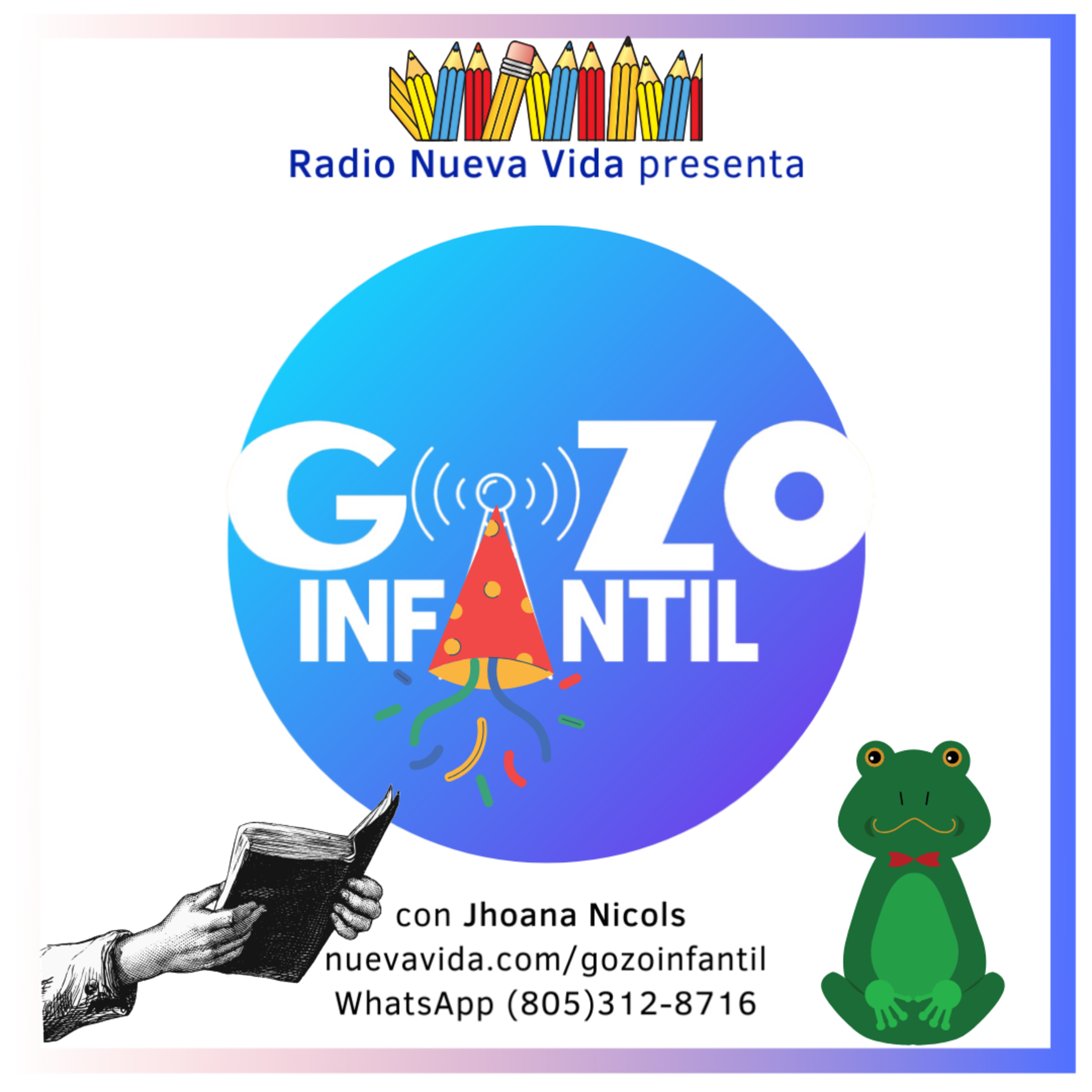 Gozo Infantil