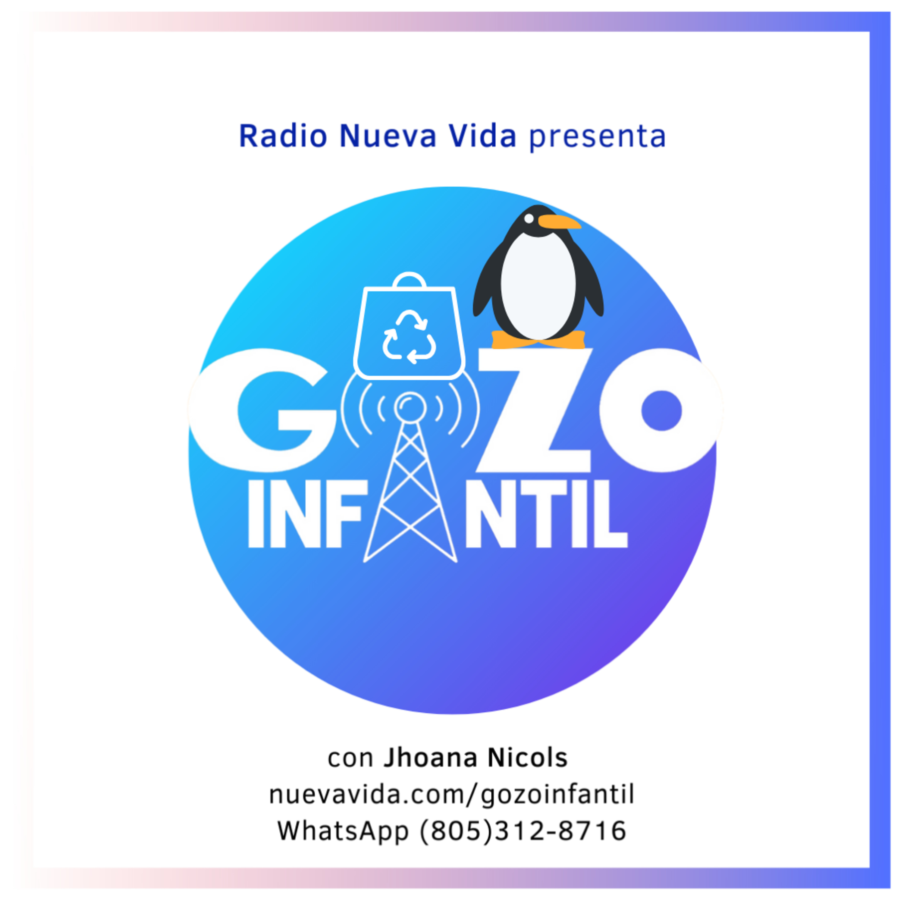 Gozo Infantil