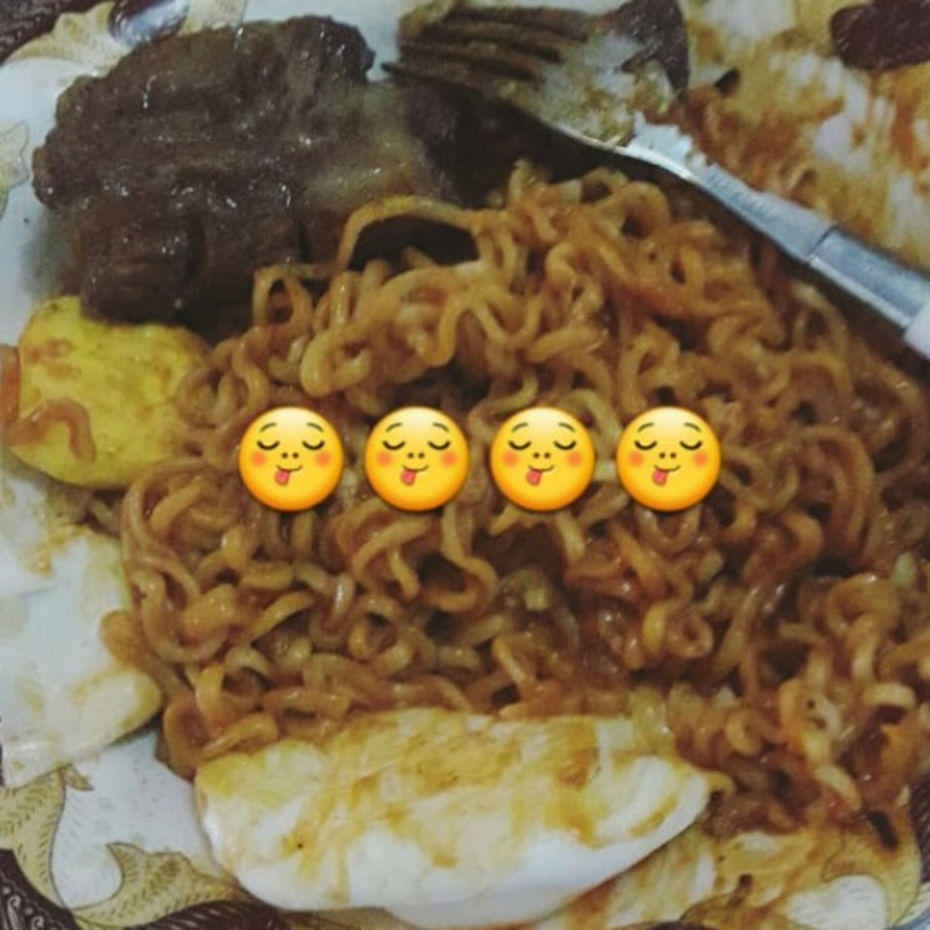 Syenol Berkeluh Kesah
