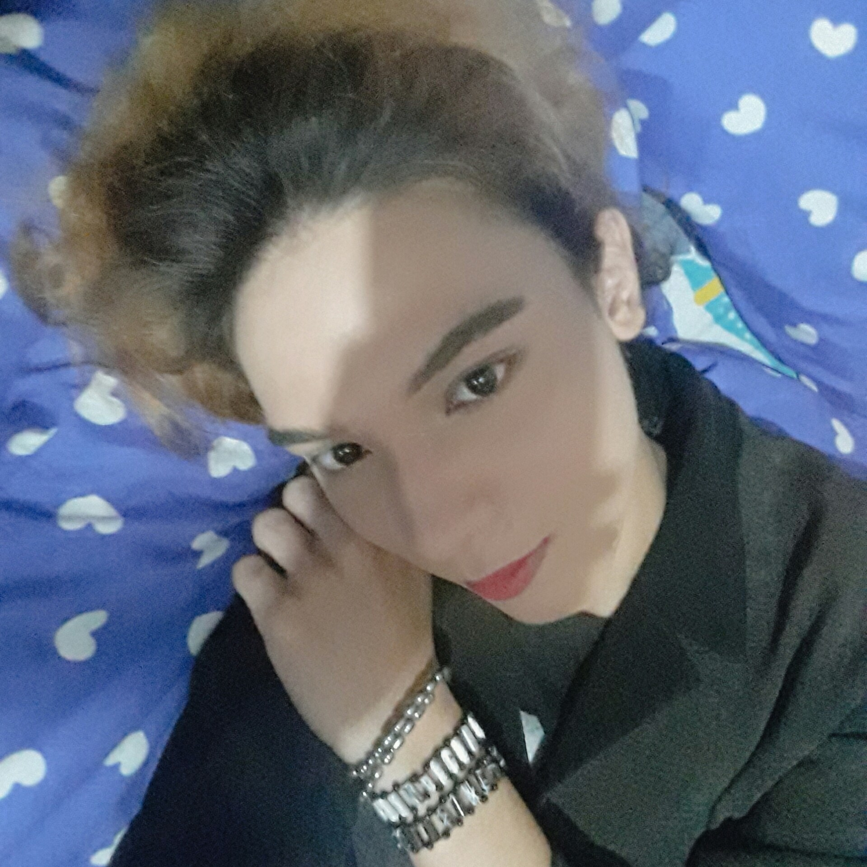 Syenol Berkeluh Kesah