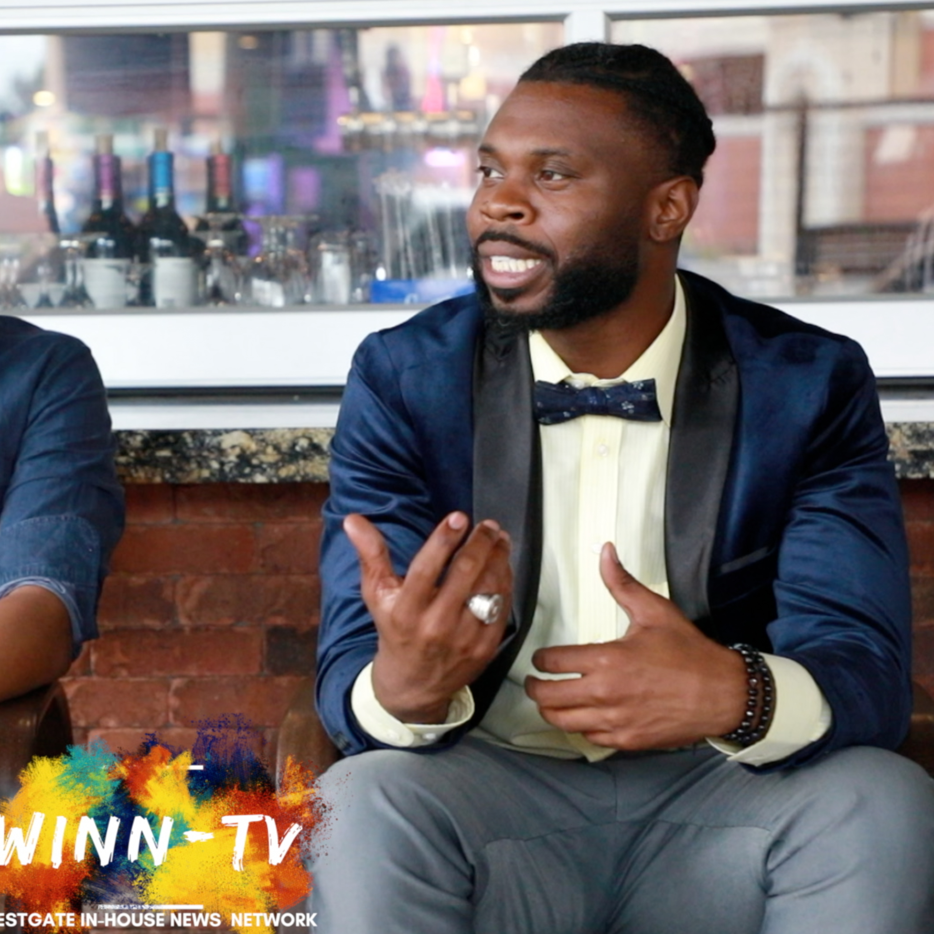 Timeshare Talk ( At Drafts Bar & Grill)