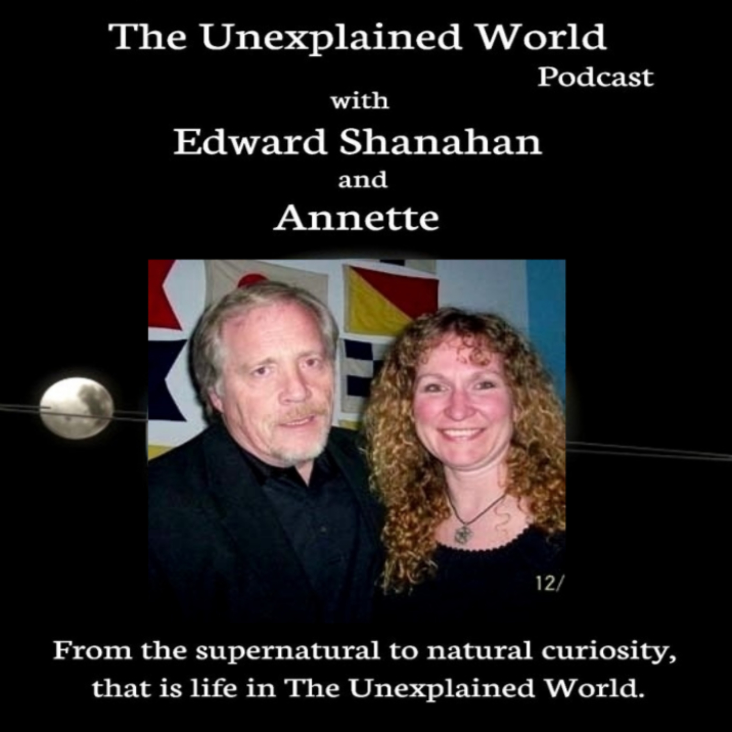 The Unexplained World