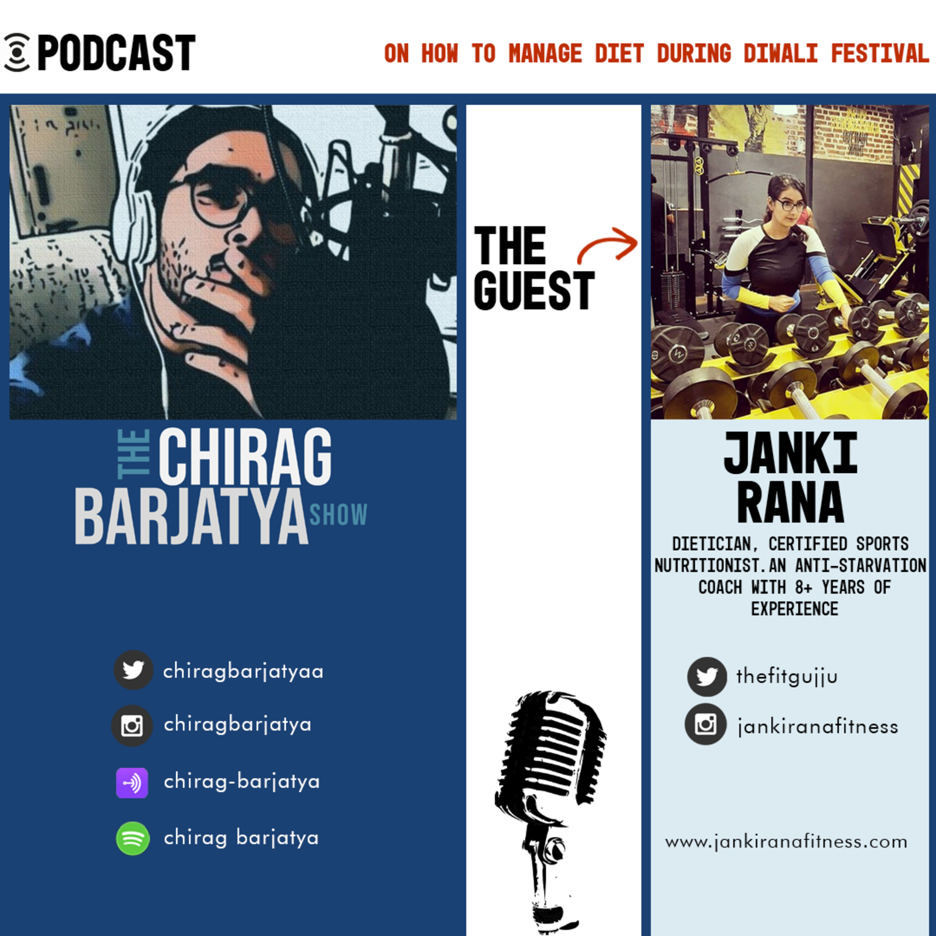 Chirag Barjatya
