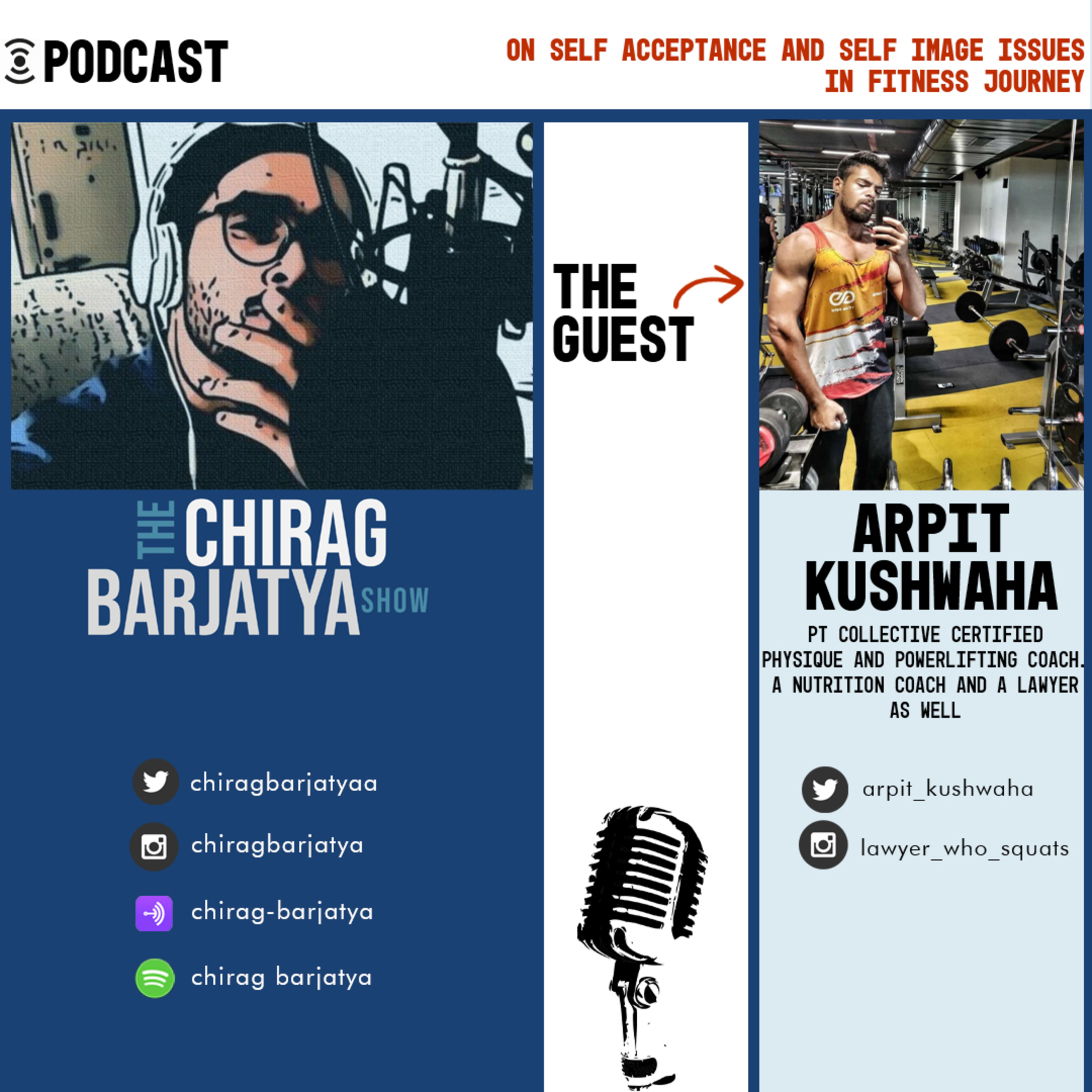 Chirag Barjatya