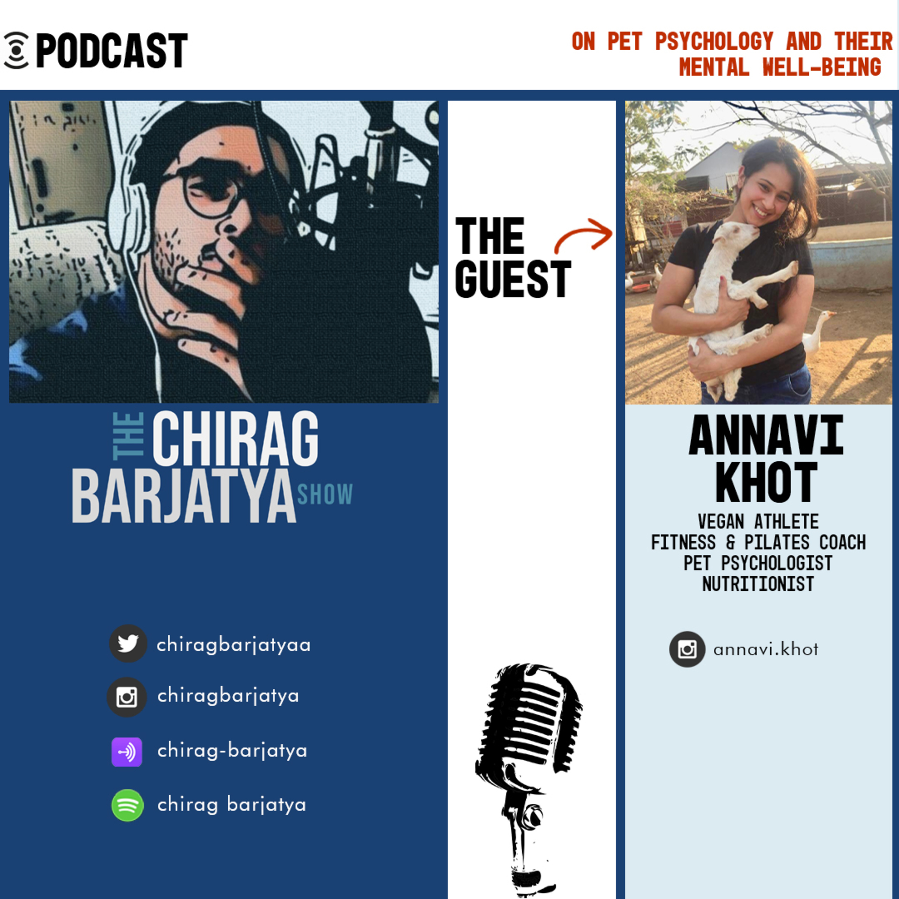 Chirag Barjatya