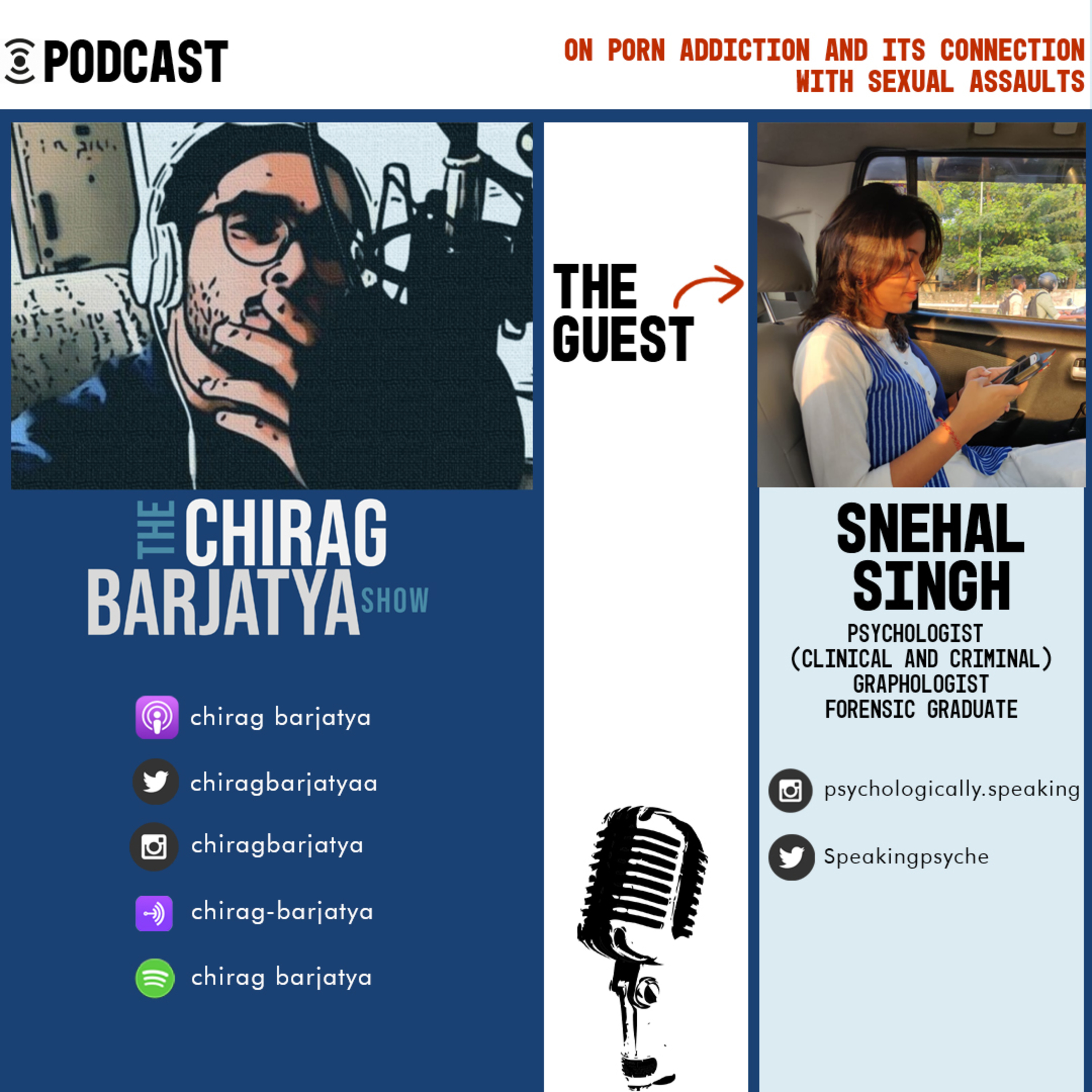 Chirag Barjatya