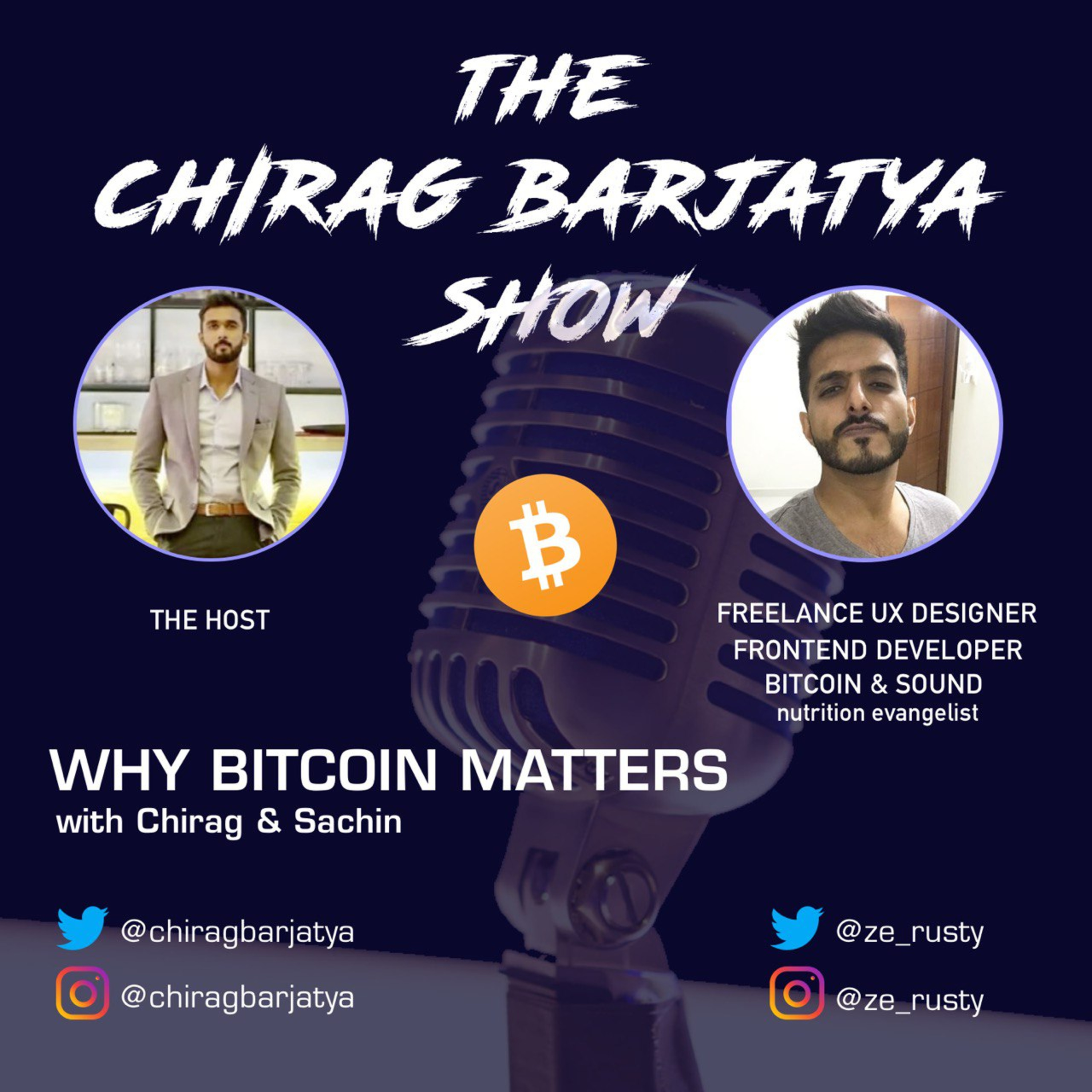 Chirag Barjatya