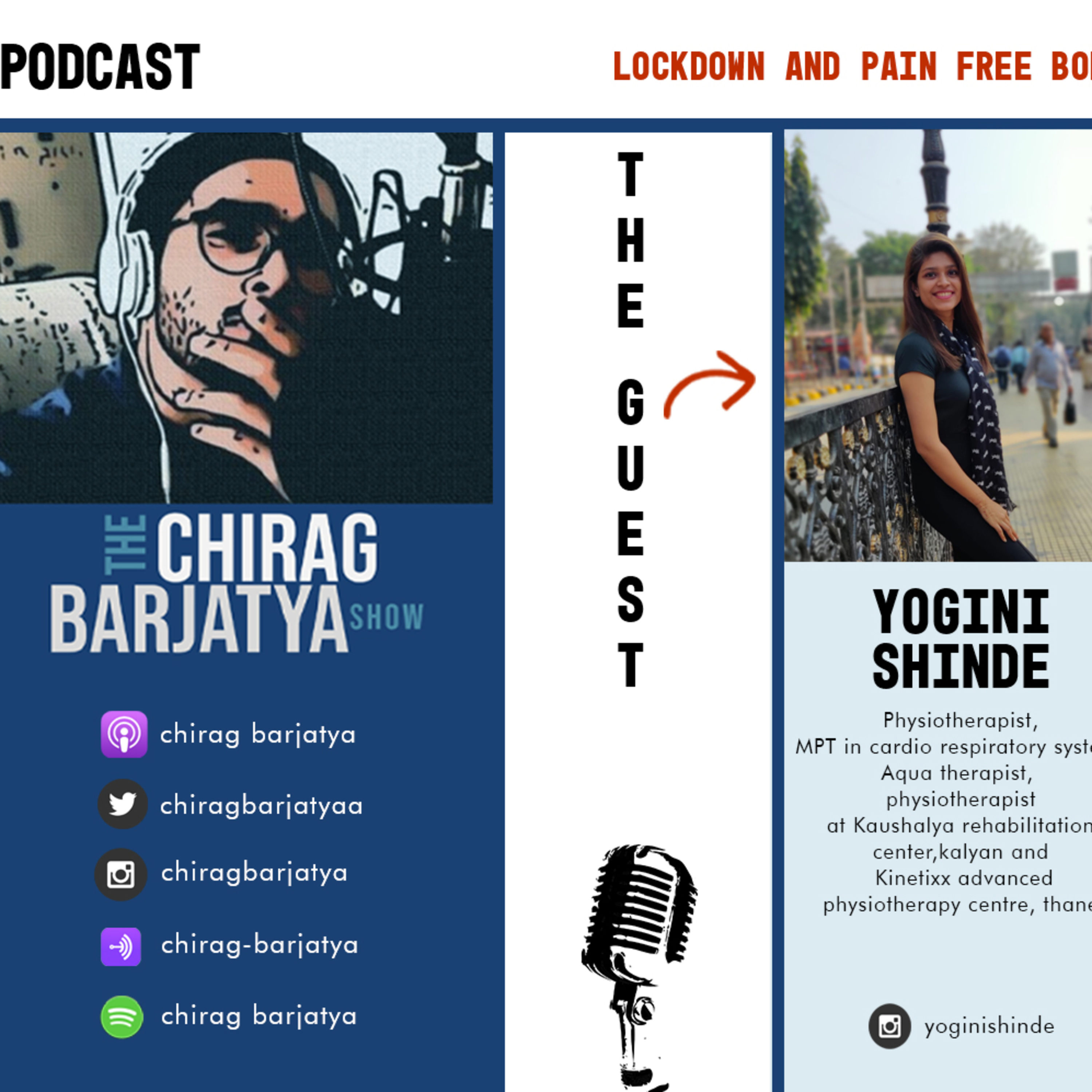 Chirag Barjatya