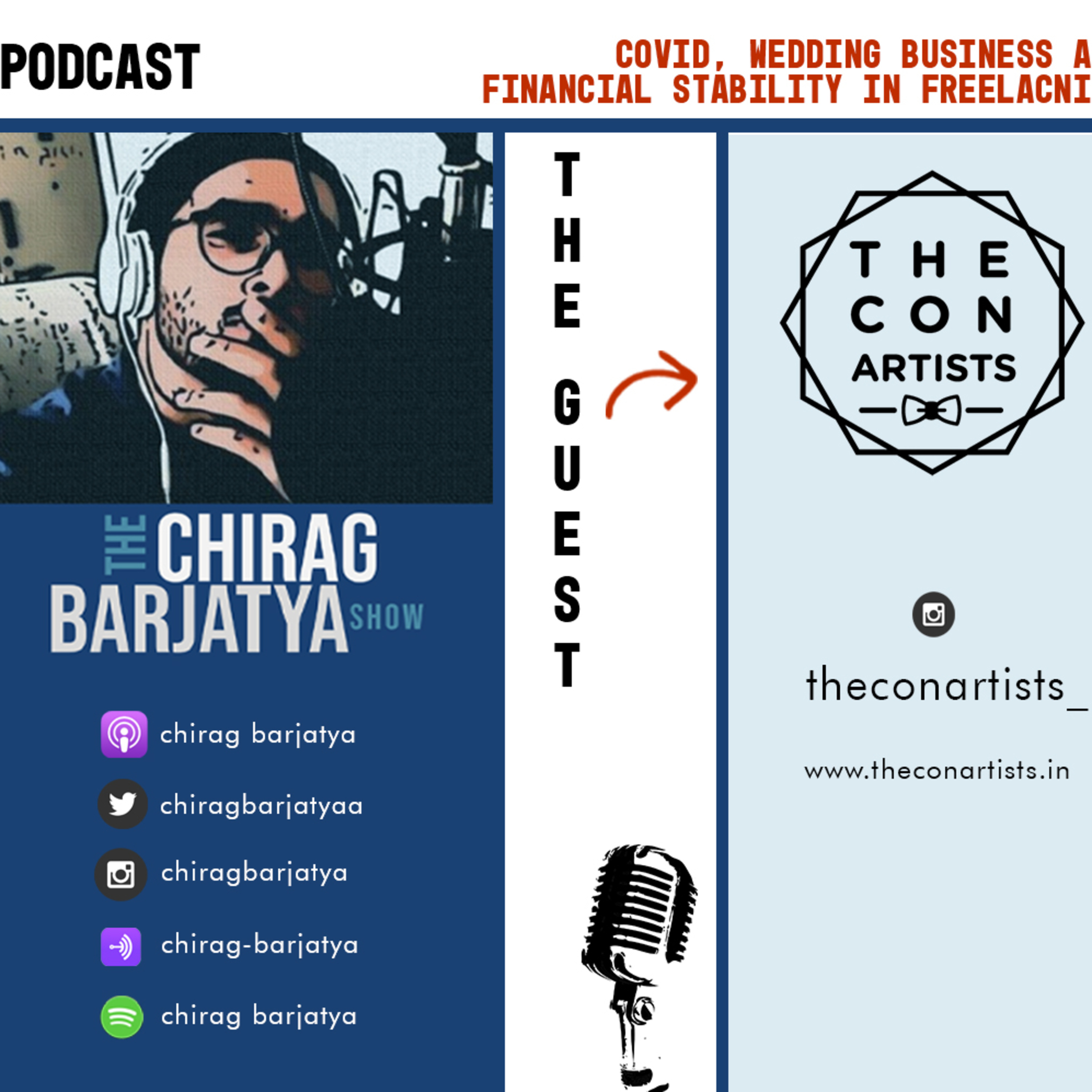 Chirag Barjatya