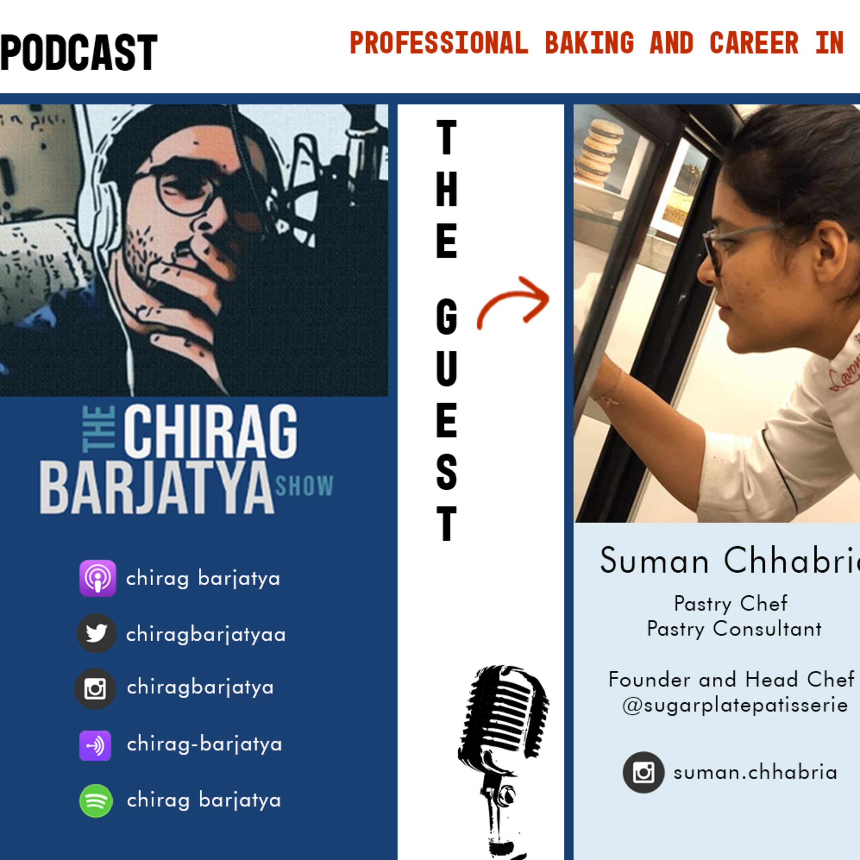 Chirag Barjatya