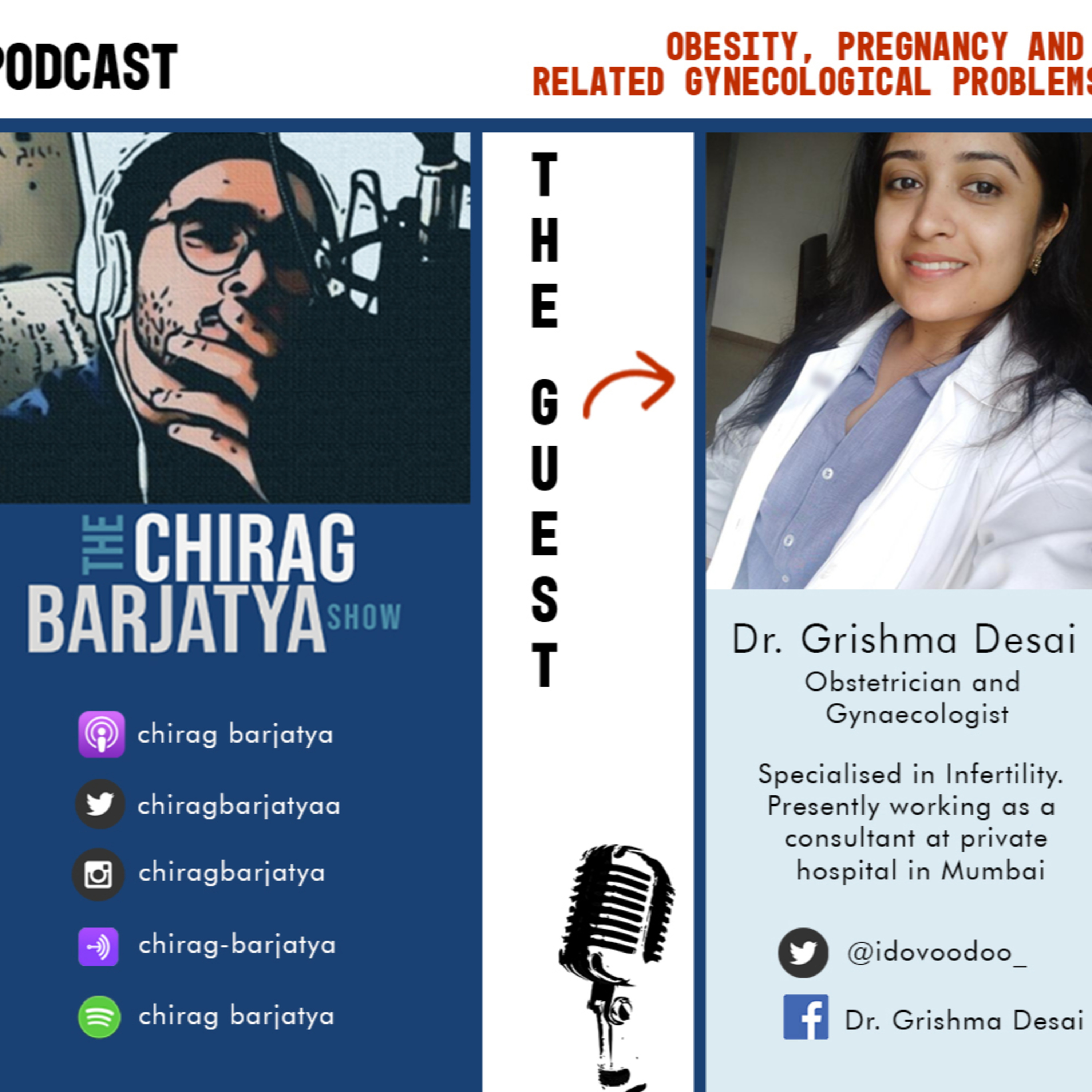 Chirag Barjatya